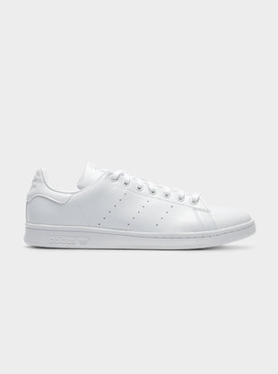 Unisex Stan Smith Sneakers in White