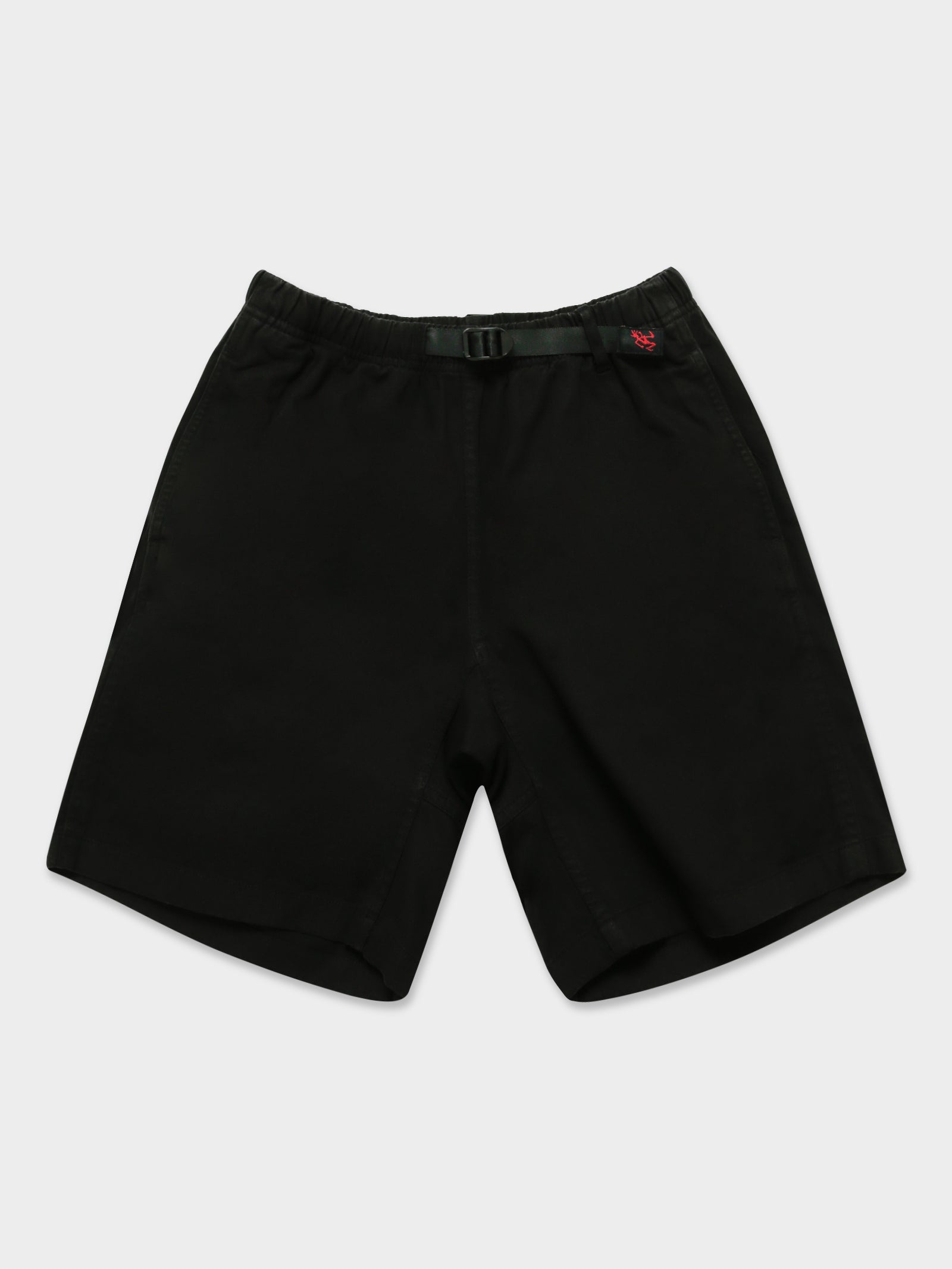 G Shorts in Black