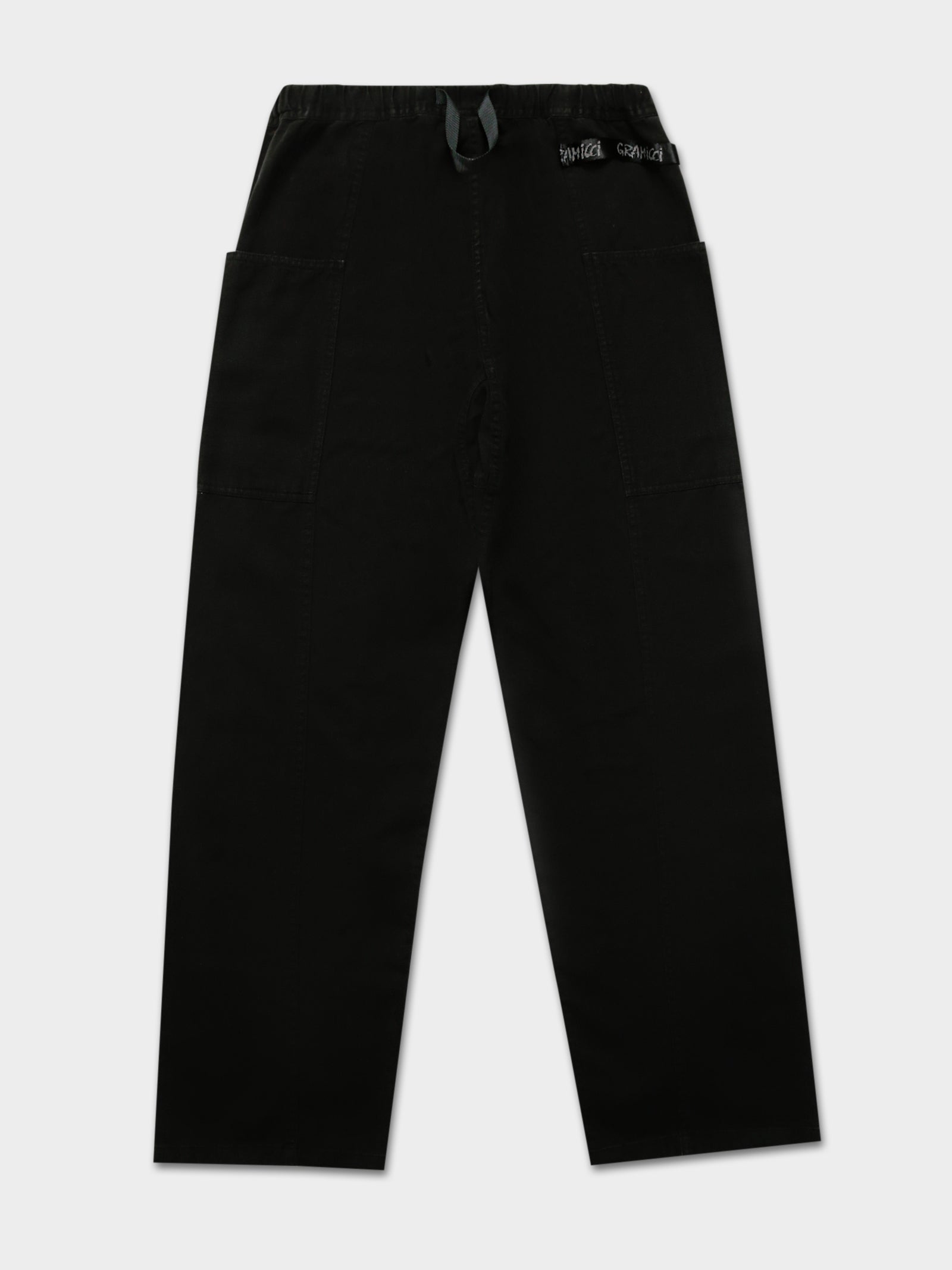 Gadget Pants in Black