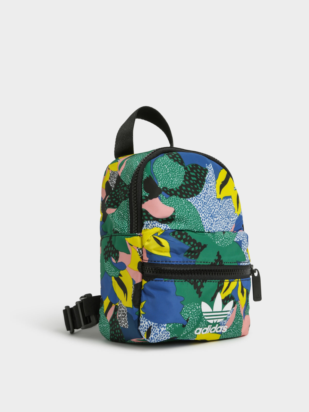 Her Studio London Mini Backpack in Green