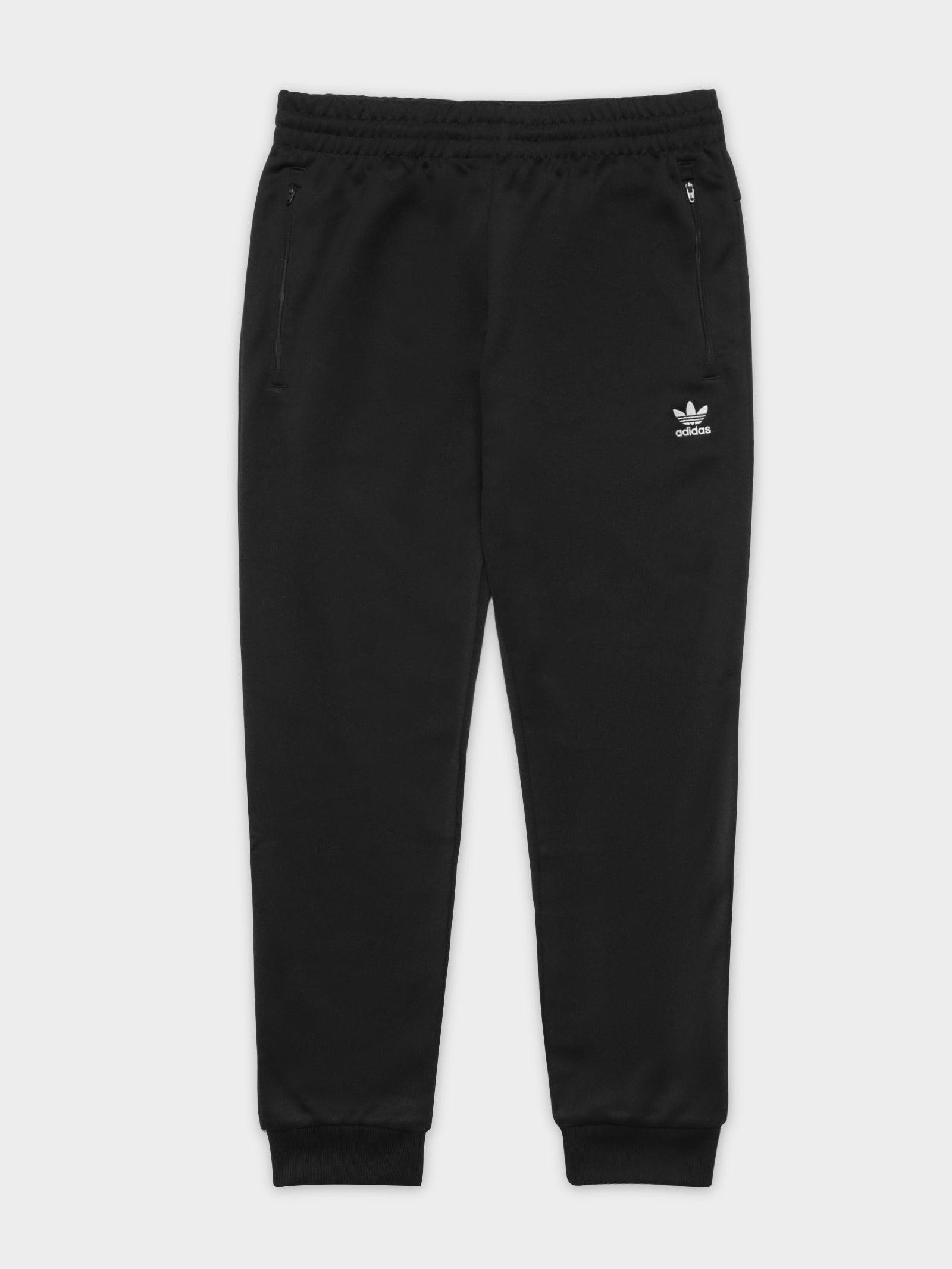 Trefoil Essentials Track Pants - Main Image