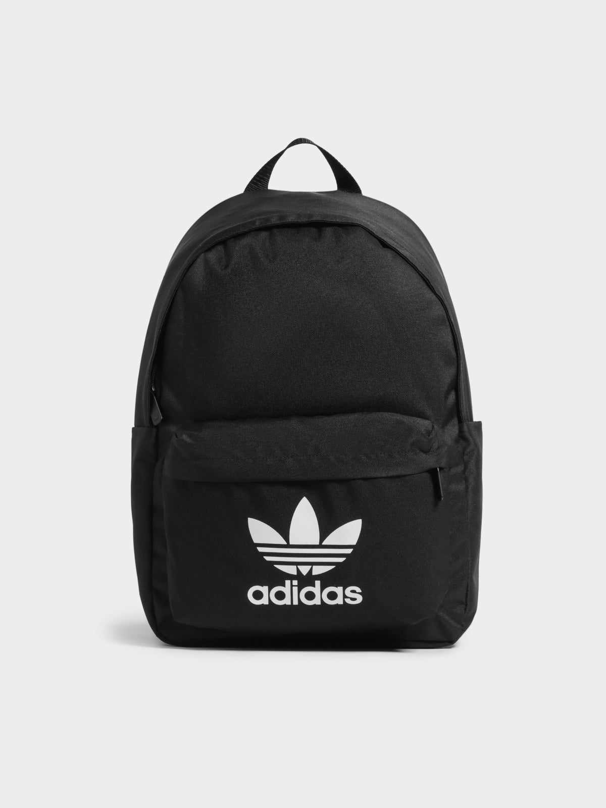 adidas backpack au Adidas Adicolor Classic Backpack Black