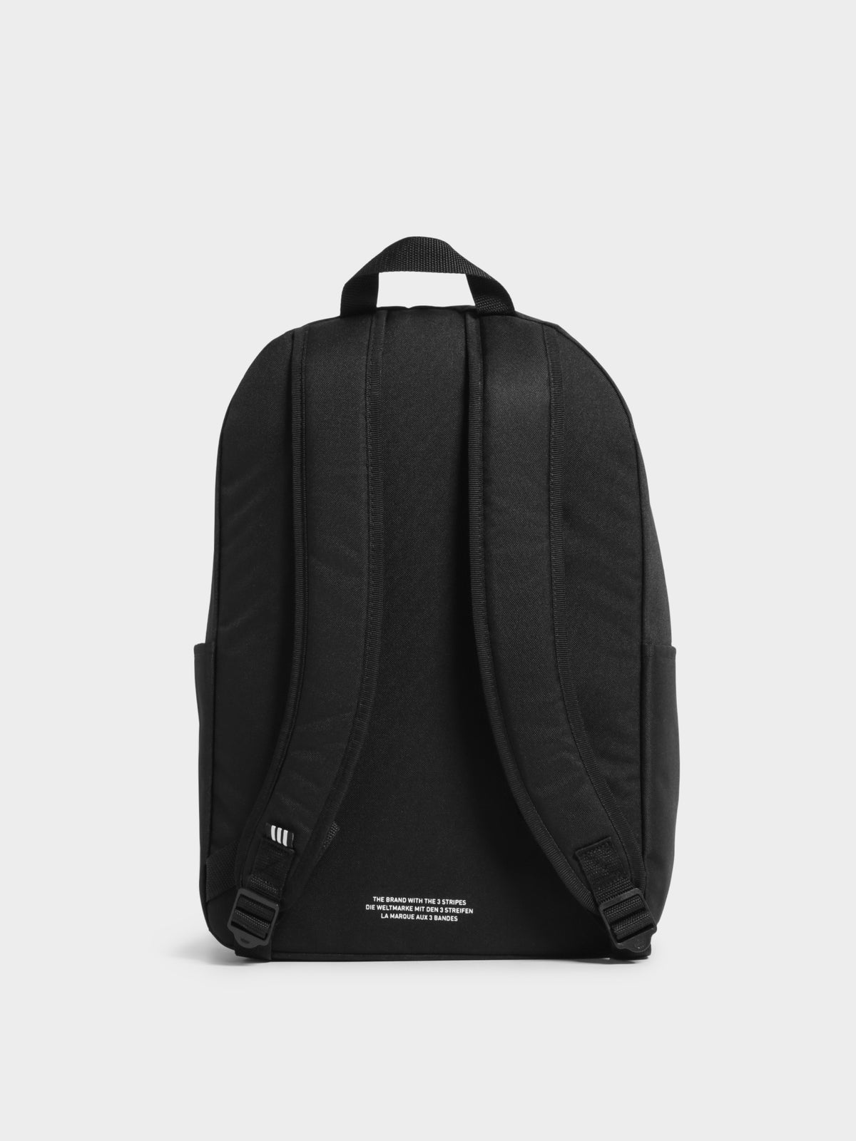 Adicolor Classic Backpack in Black