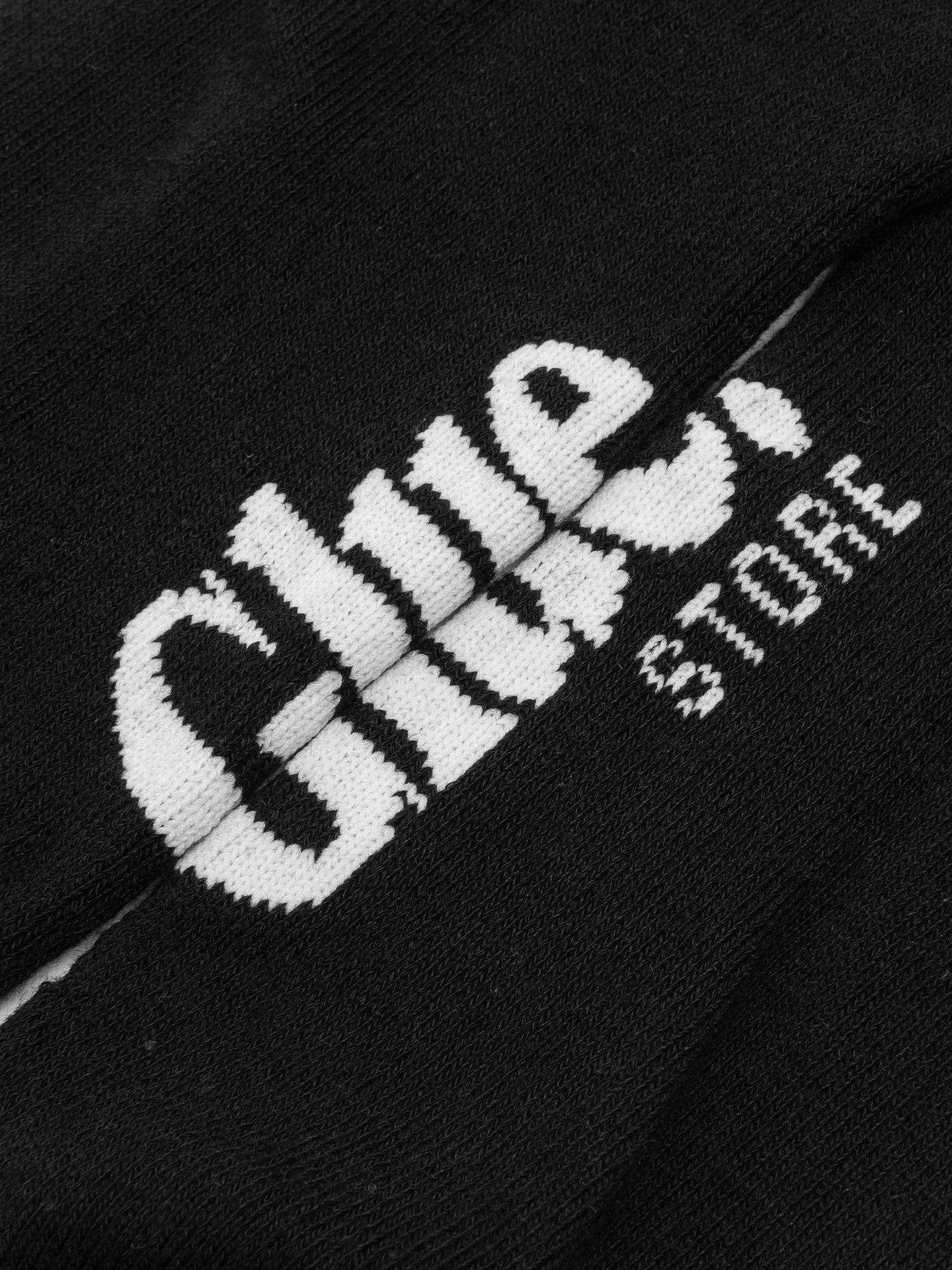 3 Pairs of Crew Socks