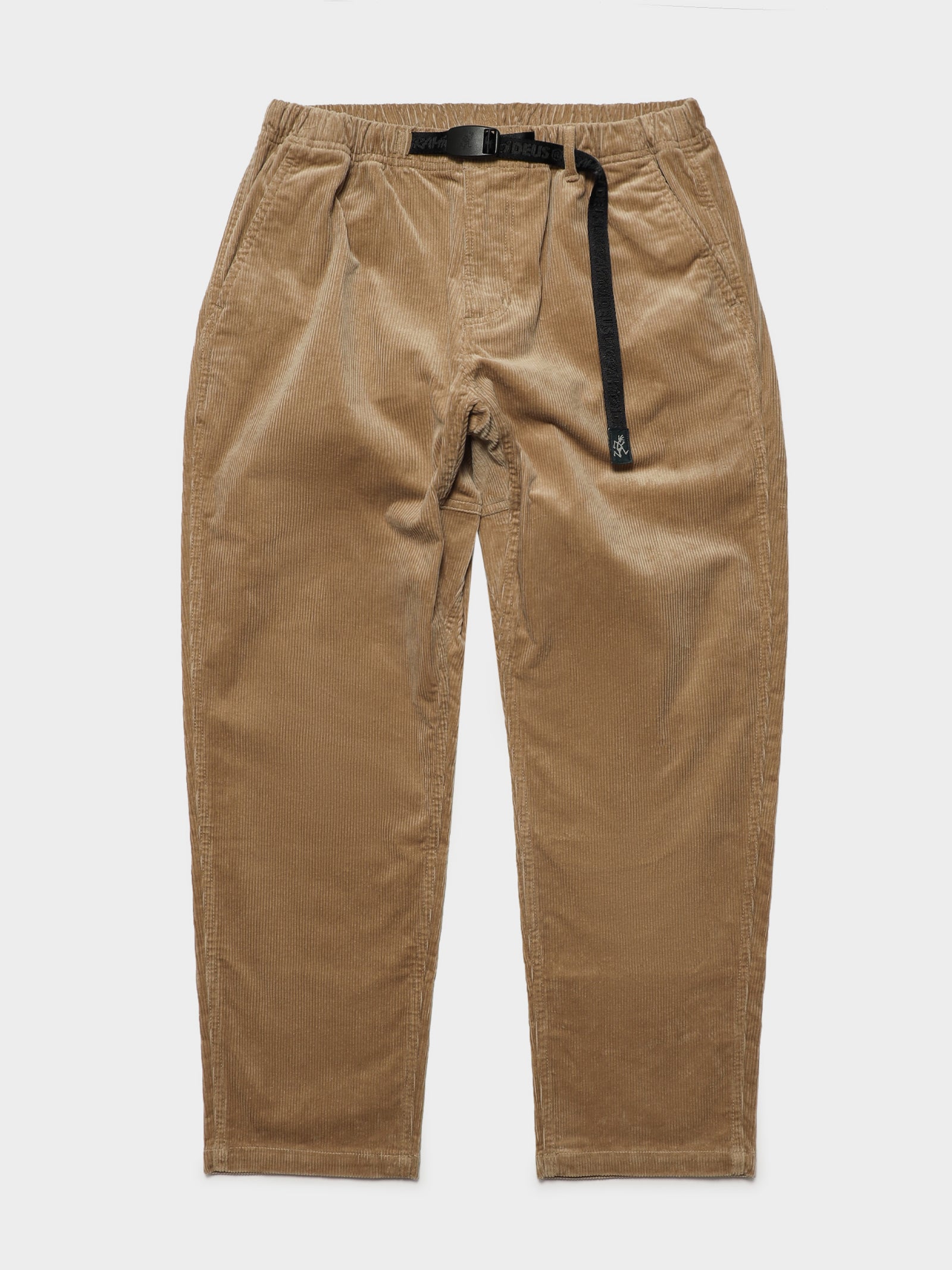 Gramicci x Deus Long Cord Pants