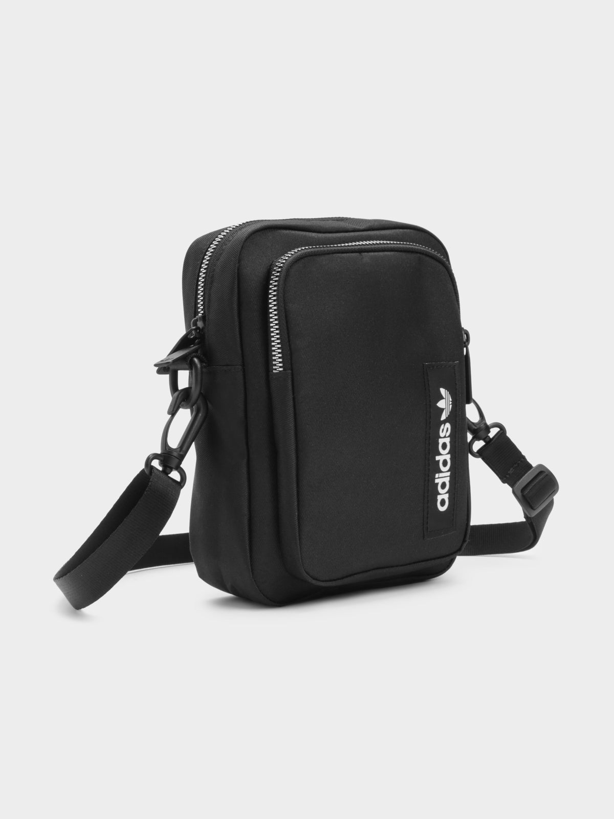 Sport Mini Bag in Black