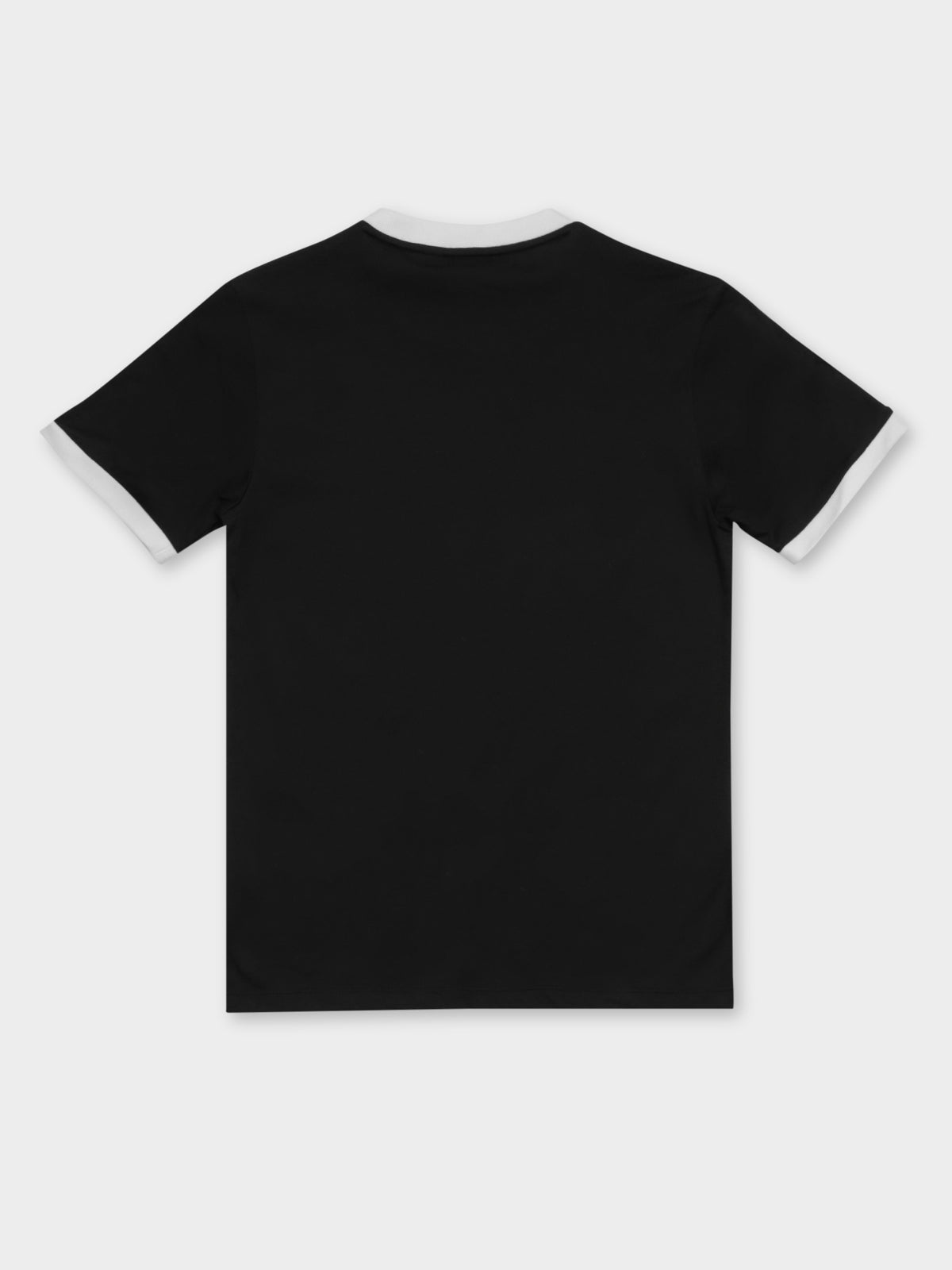 Adicolor Classics 3-Stripes T-Shirt in Black