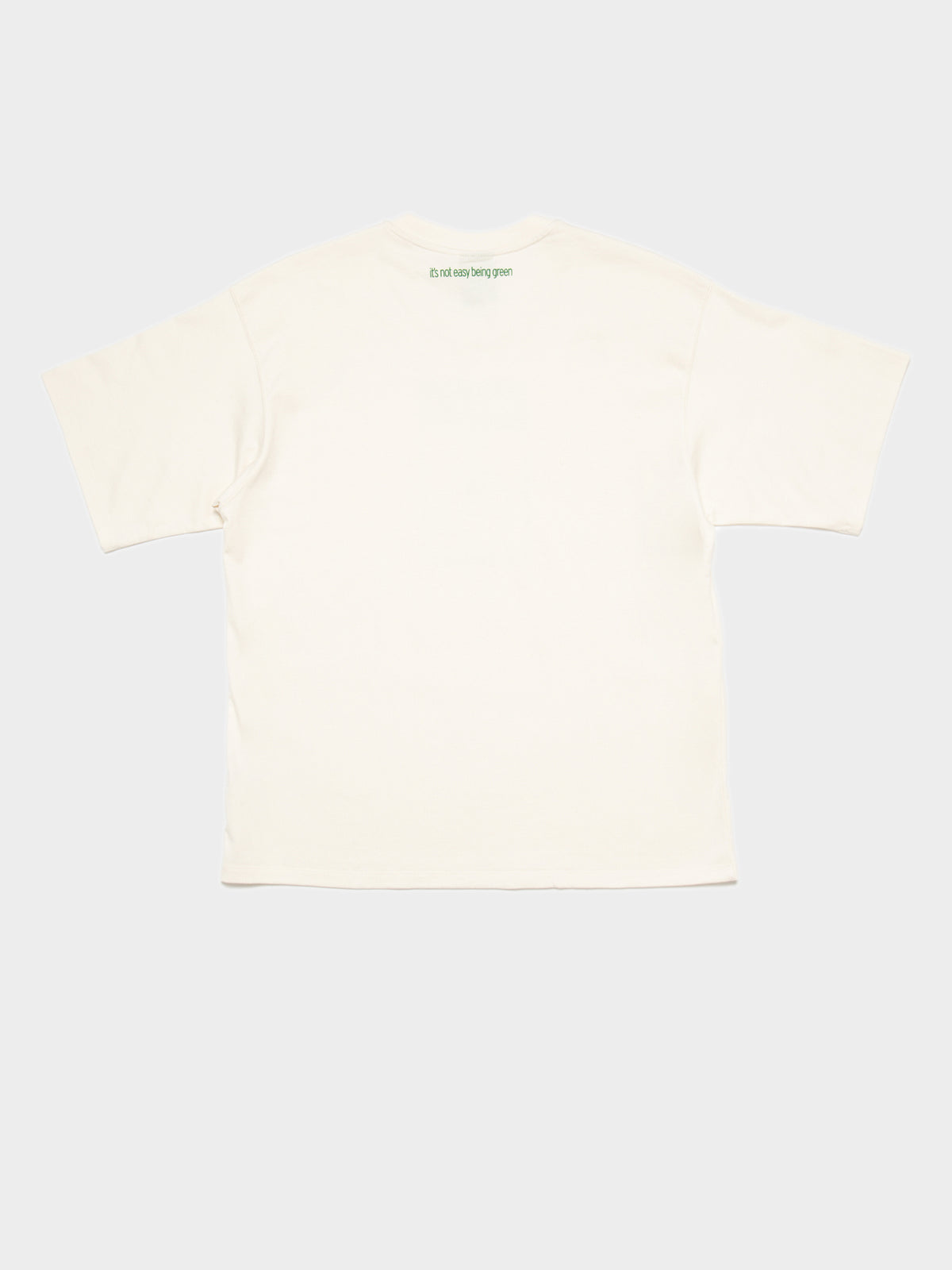 Adidas Mike T-Shirt | White