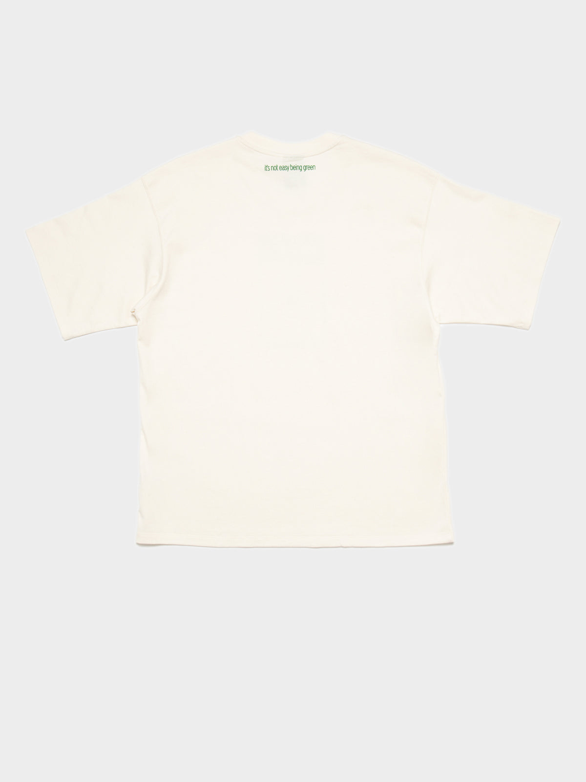 Mike T-Shirt in Cream