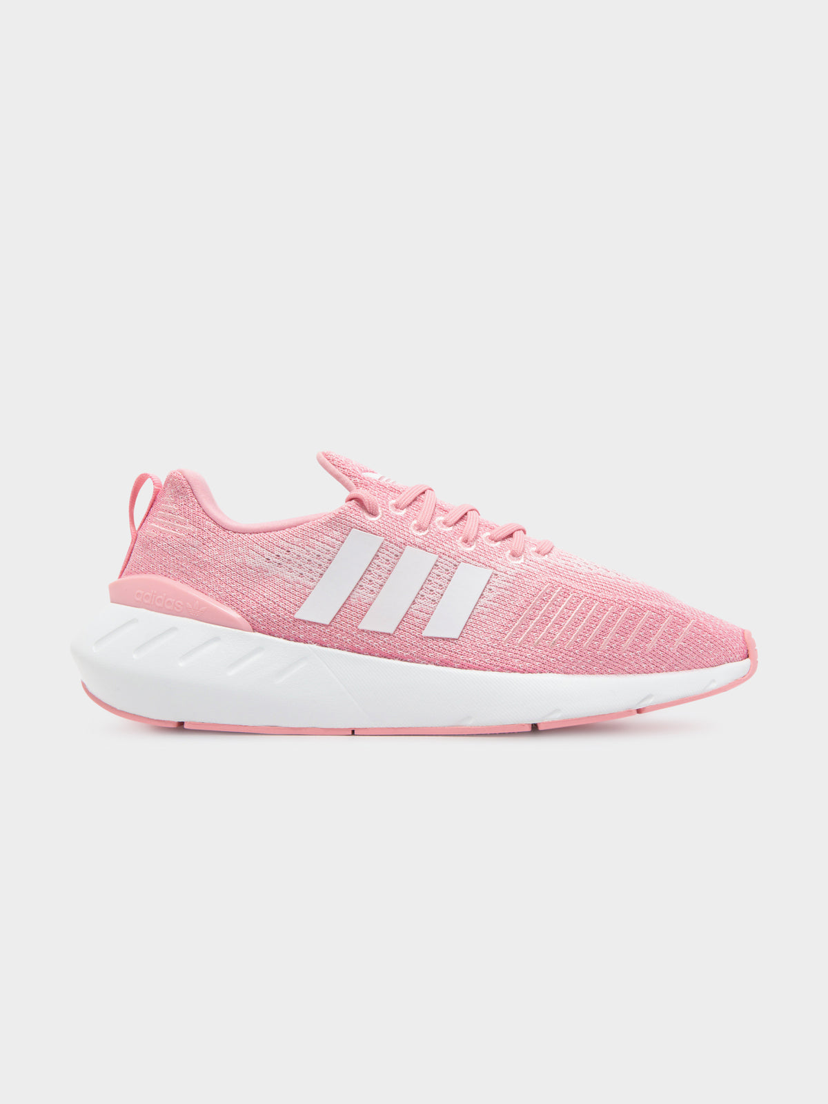Womens Swift Run 22 Shoes in Light Pink
