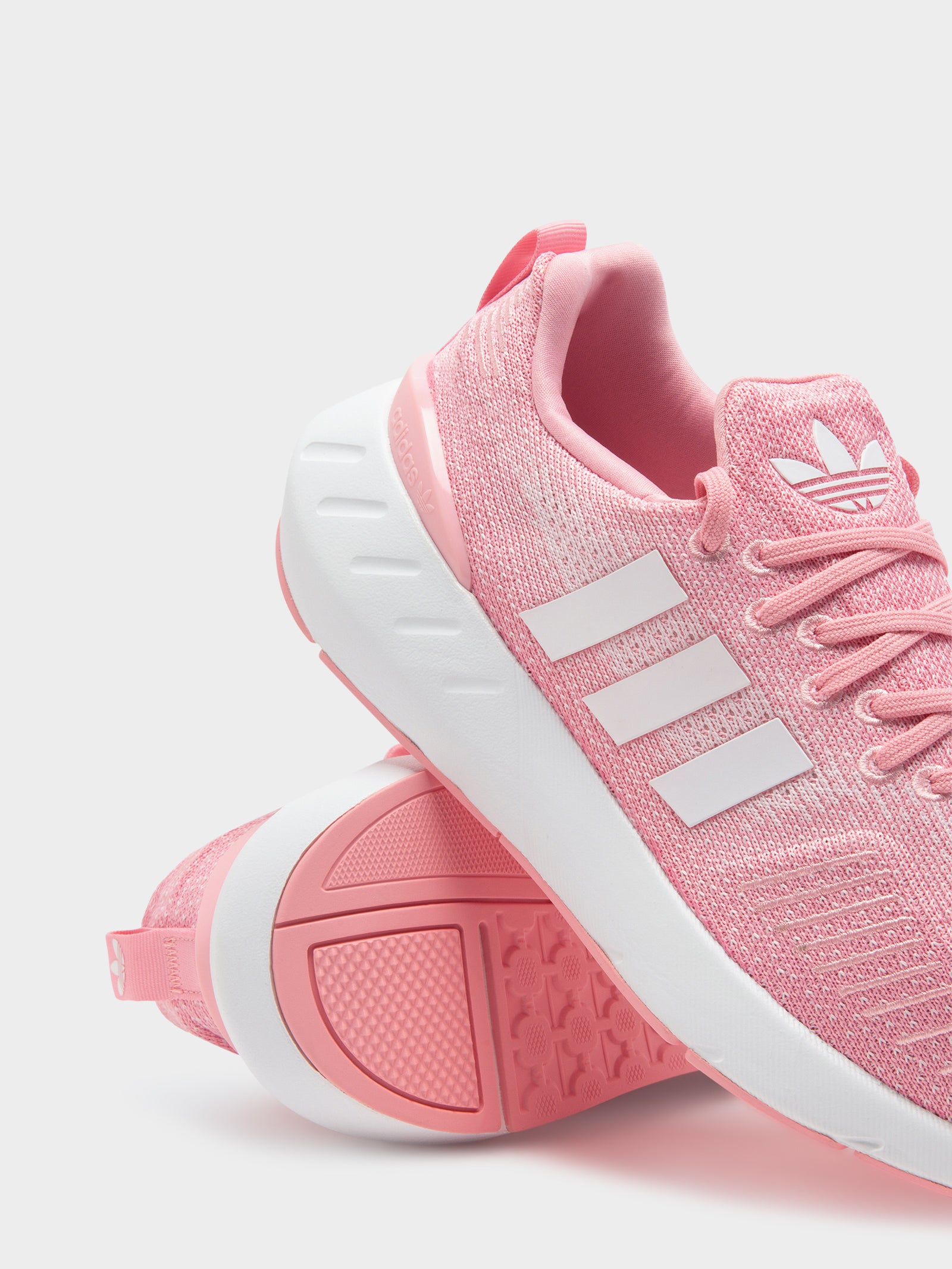 Adidas Swift Icey Pink Adidas Shirt Dámské Tenisky A Boty Adidas