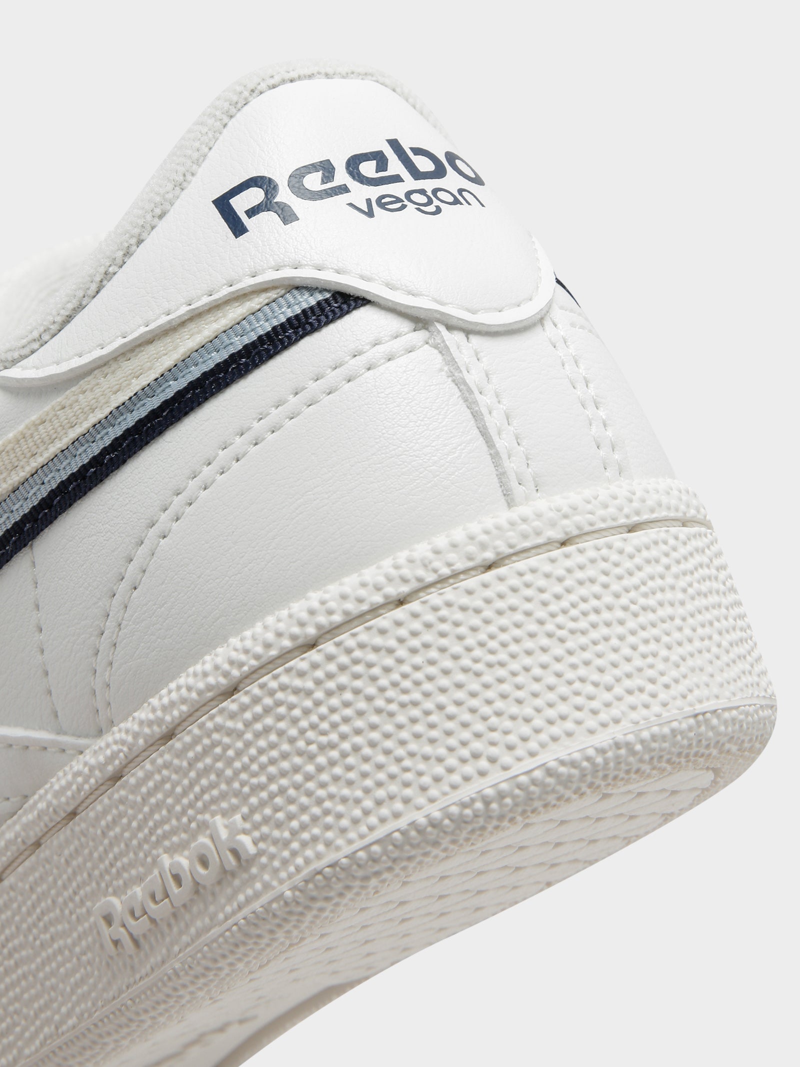 Unisex Club C Vegan Sneakers