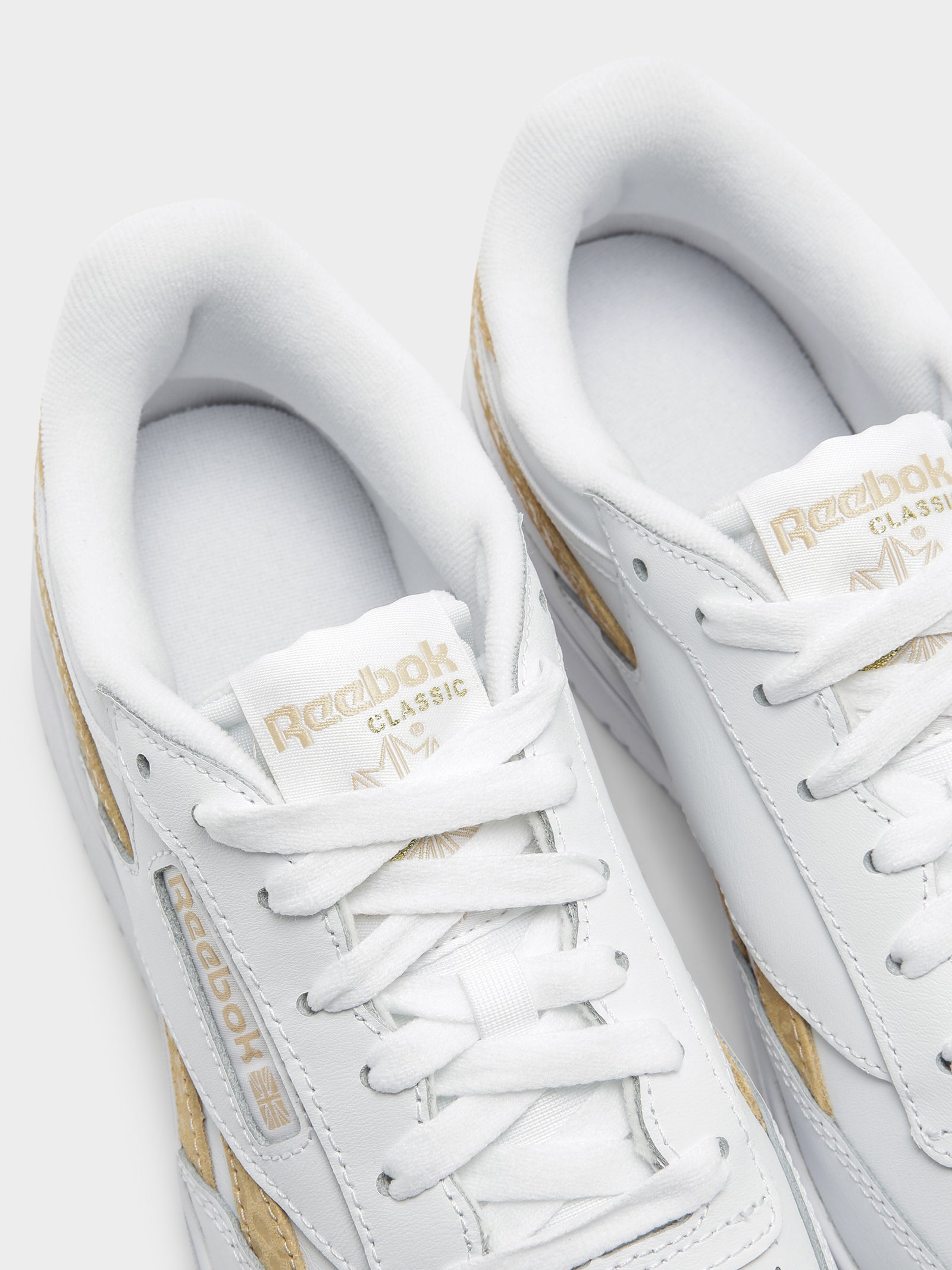 Womens Club C Double Revenge Sneakers