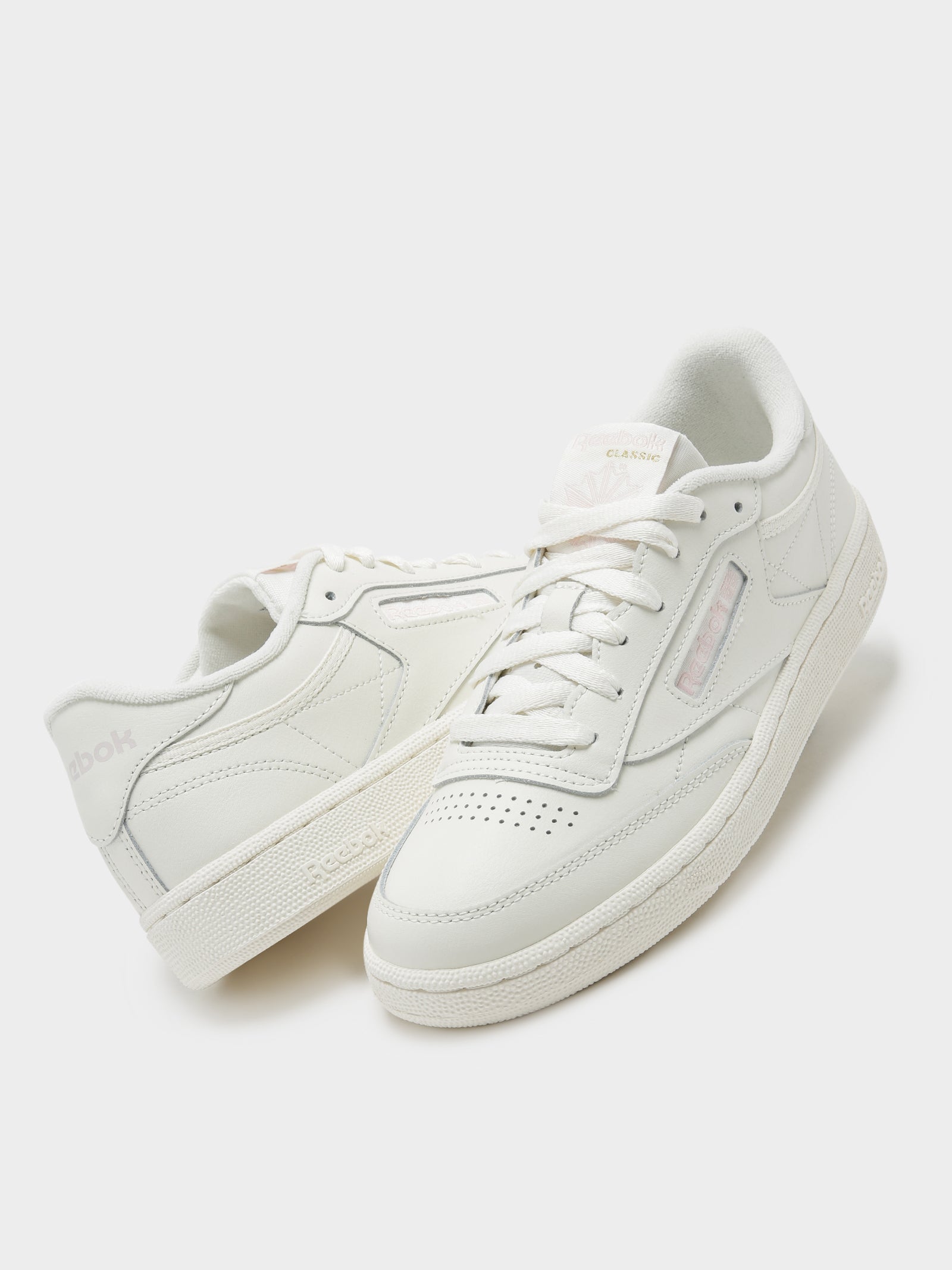 Womens Club C 85 Sneakers