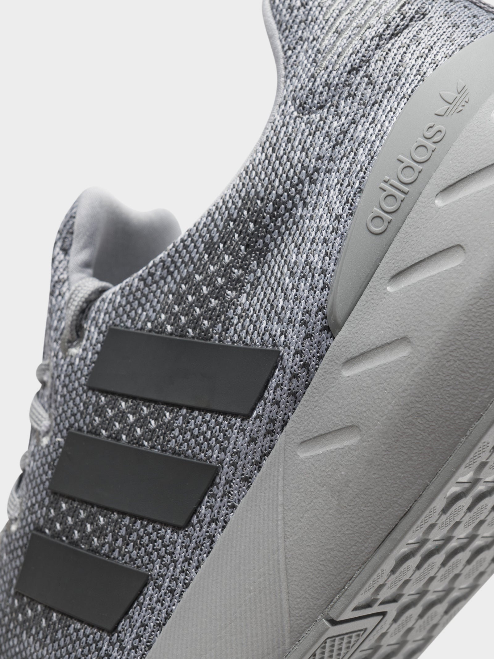 Adidas Unisex Swift Run 22 Grey/Blue Glue Store - Main Image