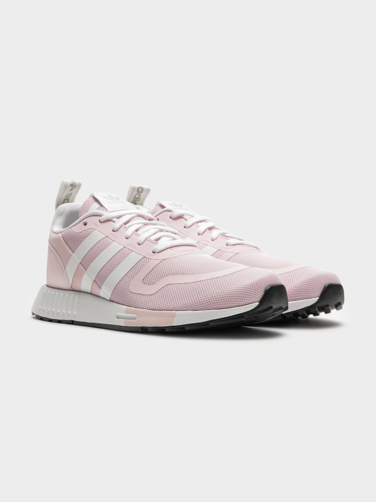 Womens Multi X Sneakers in Pink