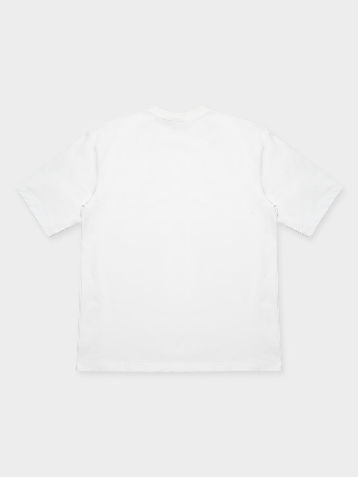 Adicolor T-Shirt in White