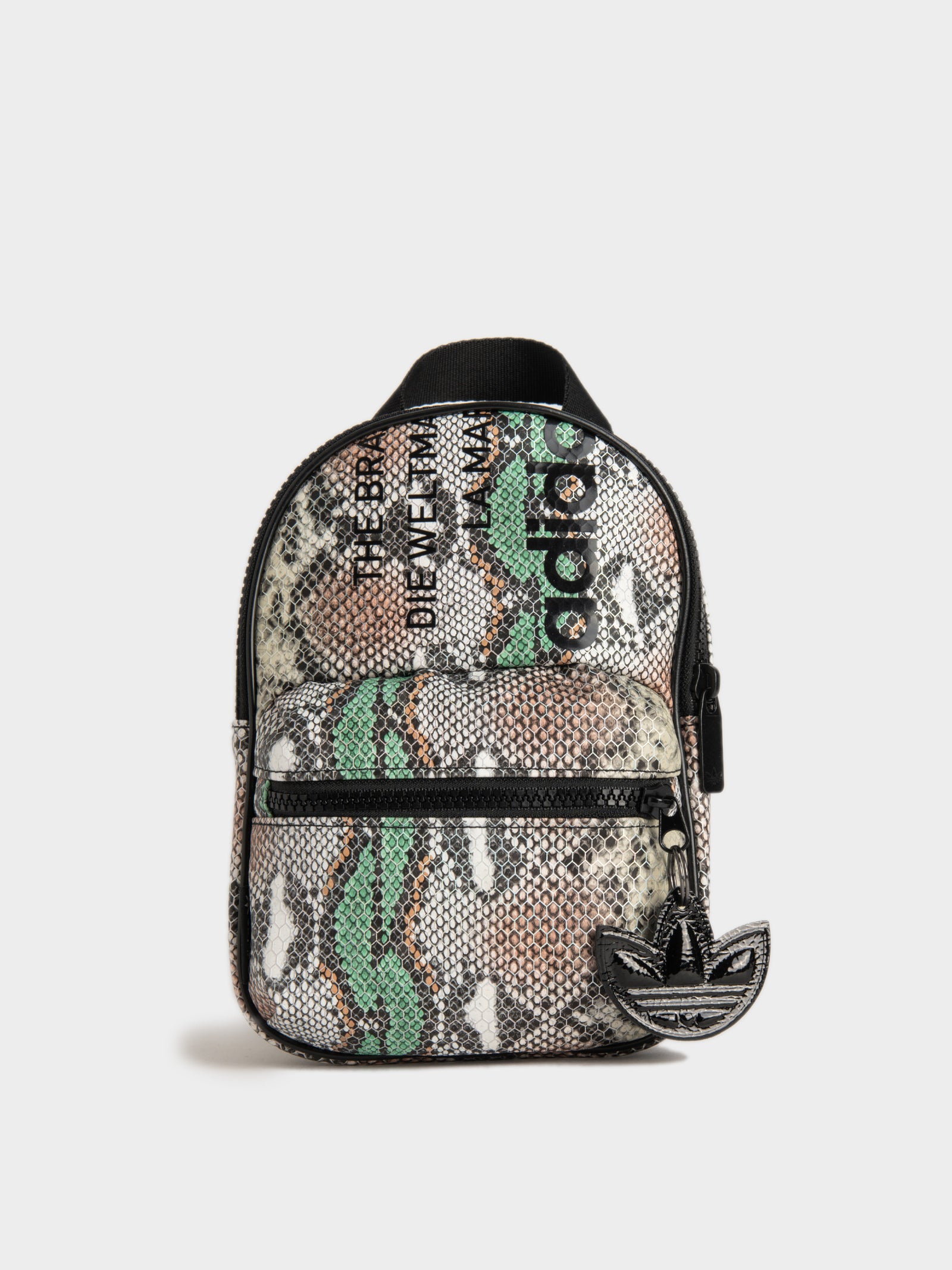Adidas Mini Backpack Multi Glue Store