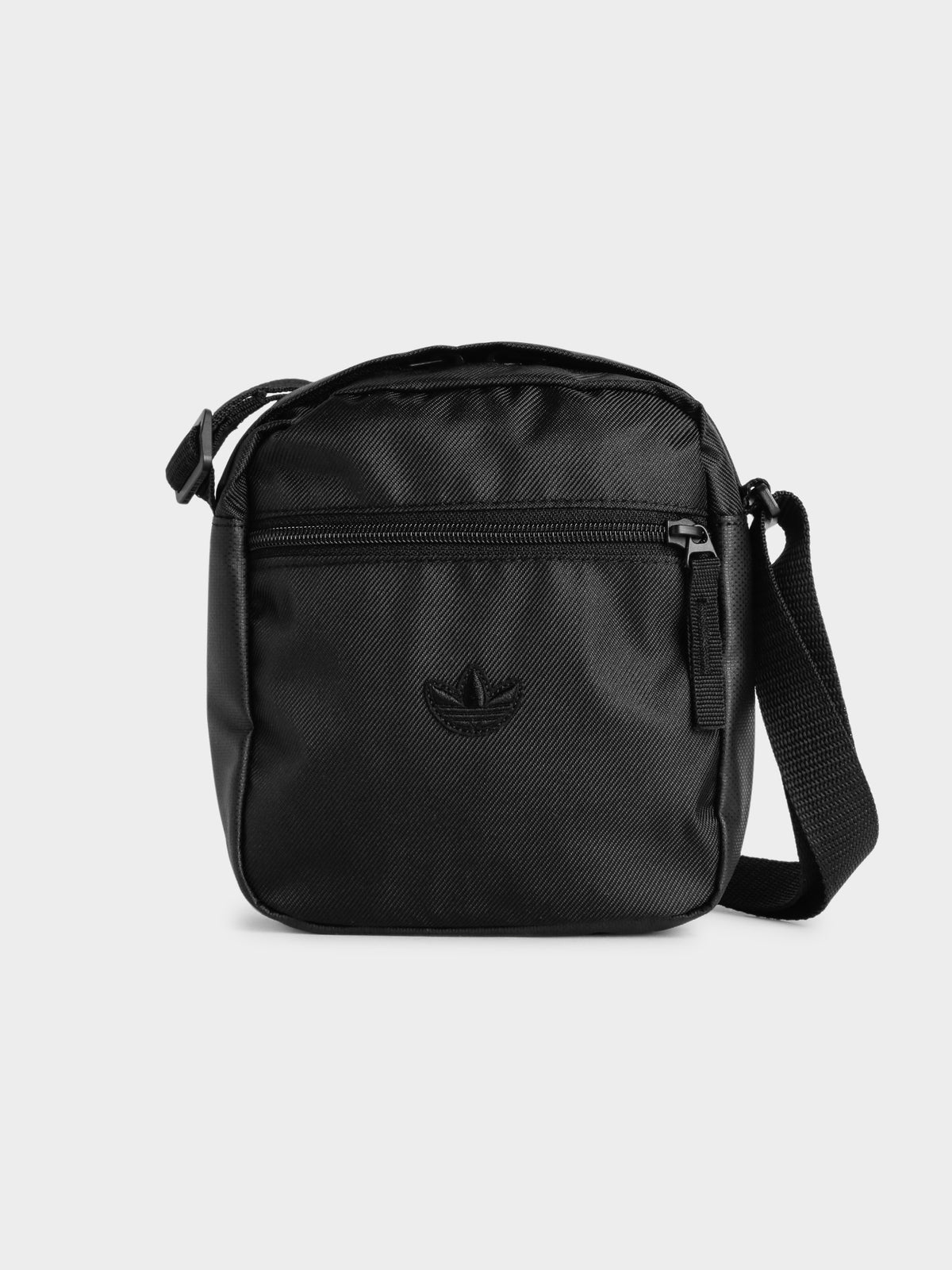 Adidas Festival Bag | Black