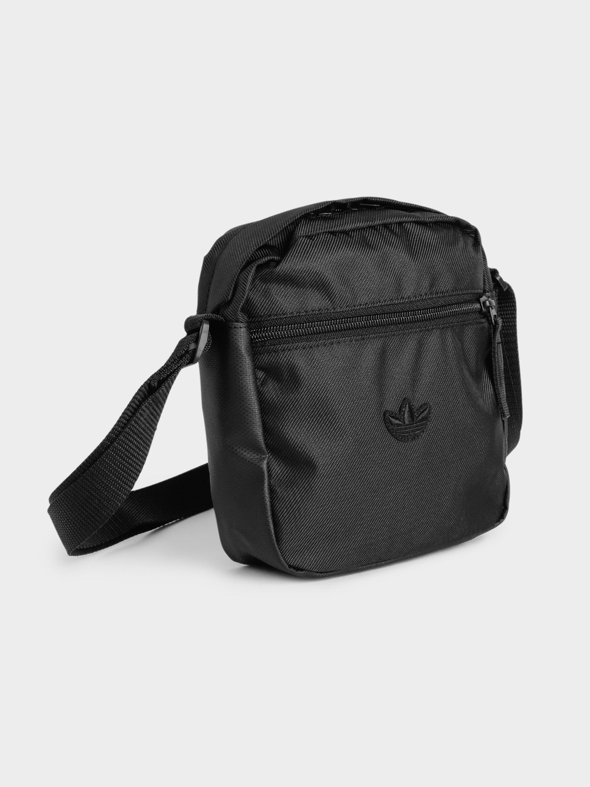 Adidas Festival Bag | Black