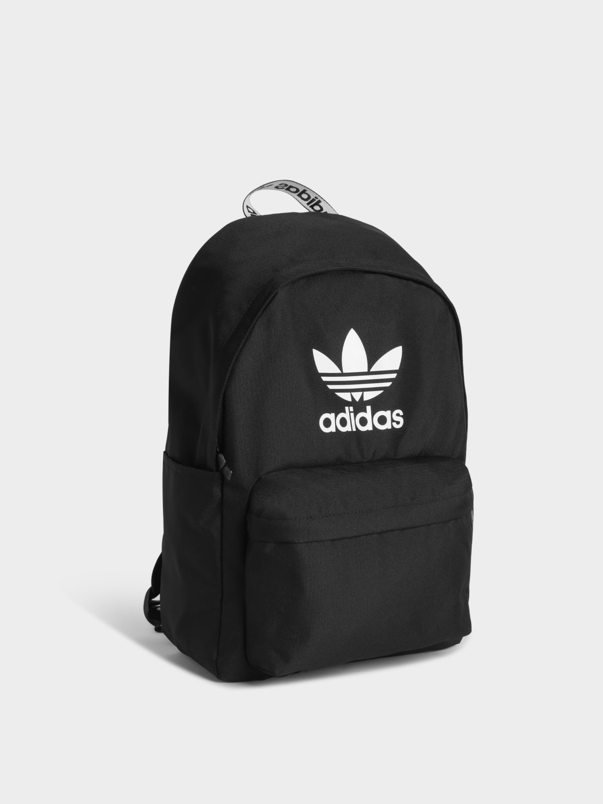 Adicolour Backpack in Black