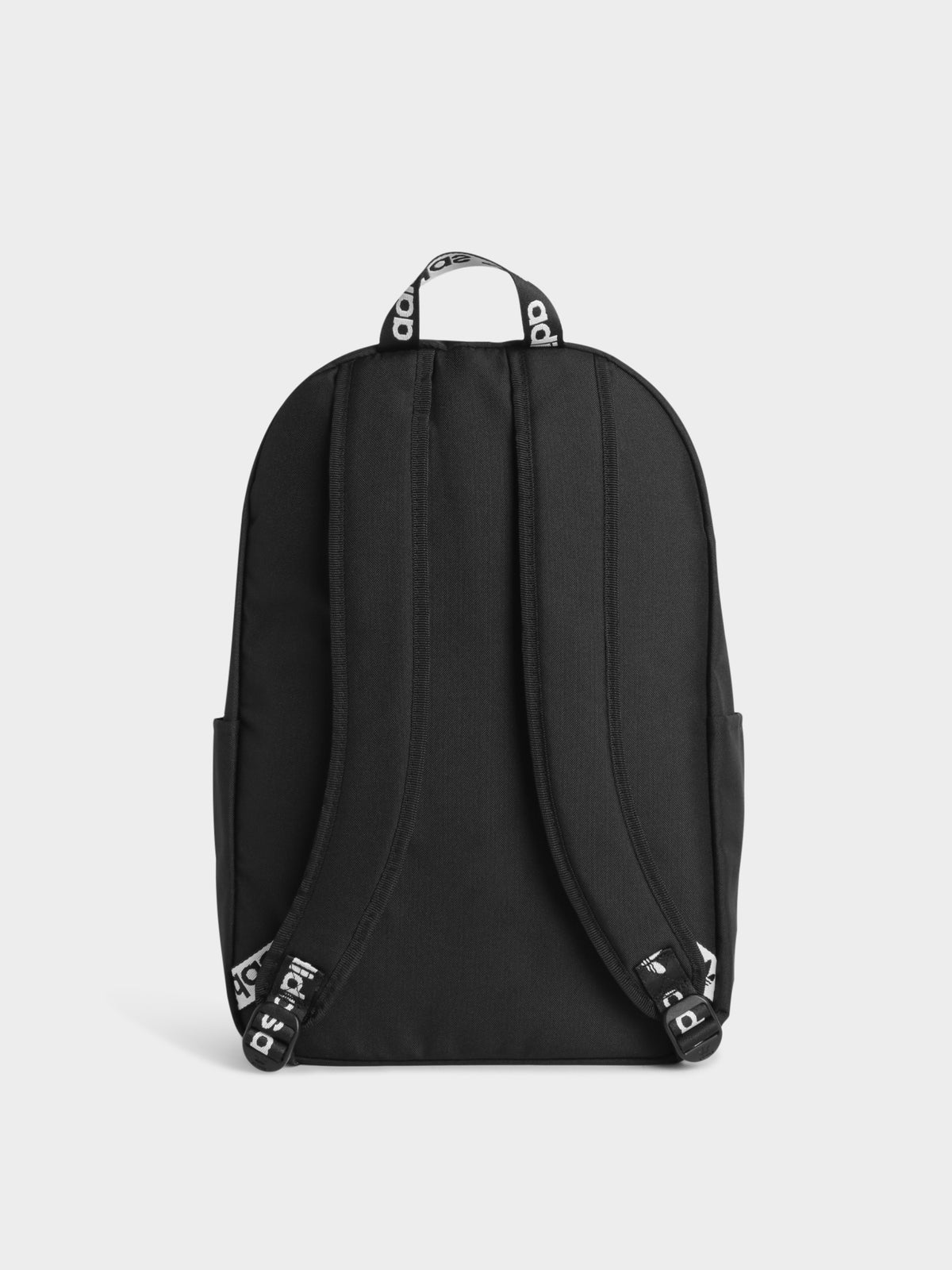 Adicolour Backpack in Black