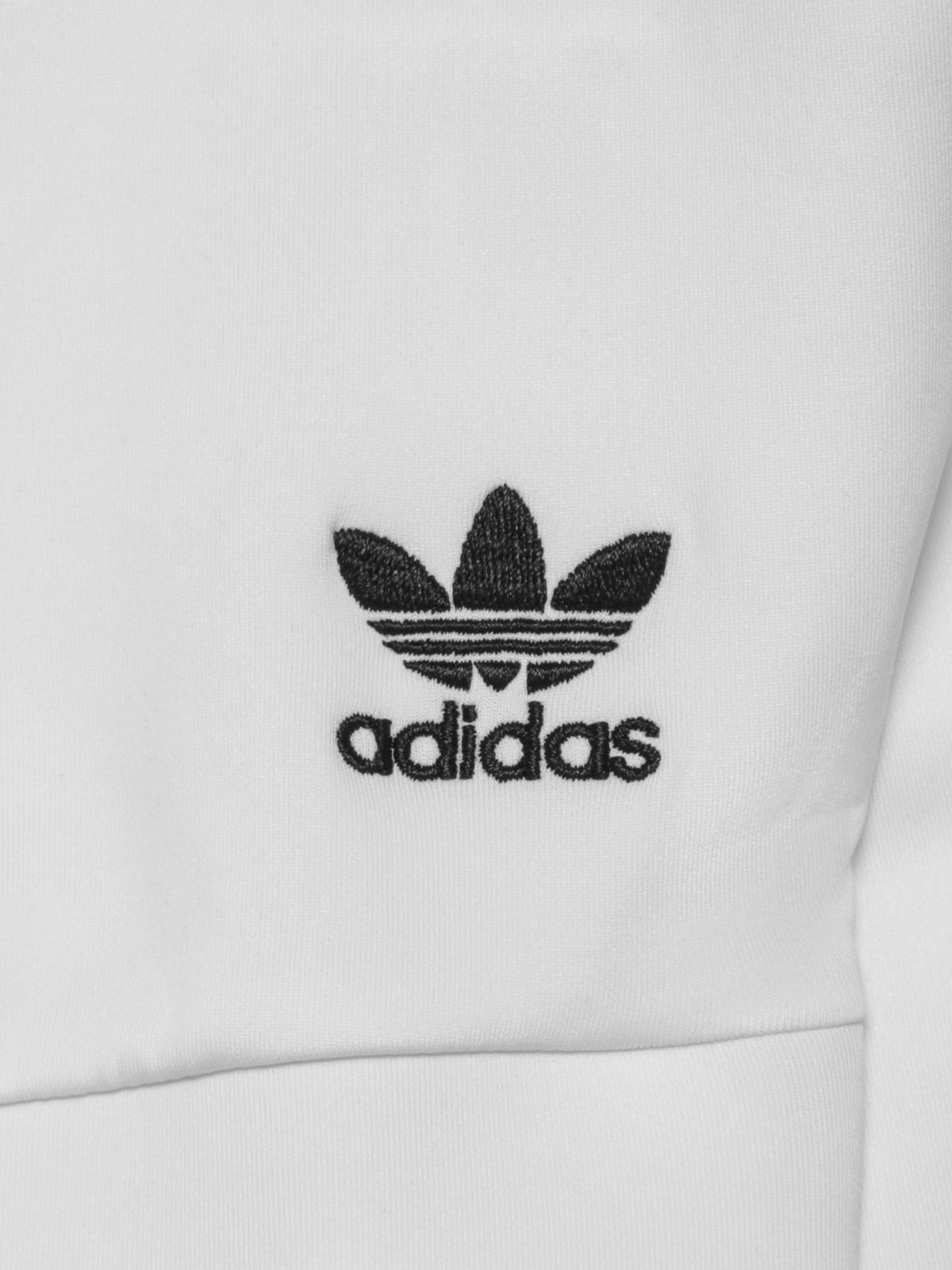 Adicolour Classics Long Sleeve T-Shirt in White