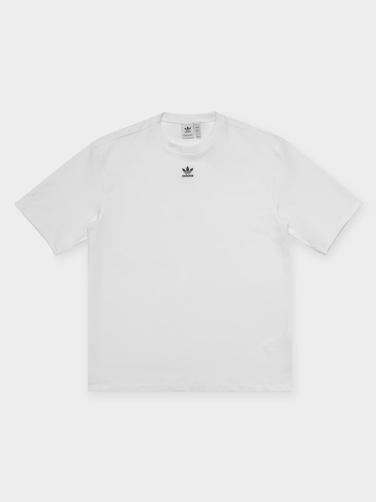 Loungewear Adicolour Essentials T-Shirt in White