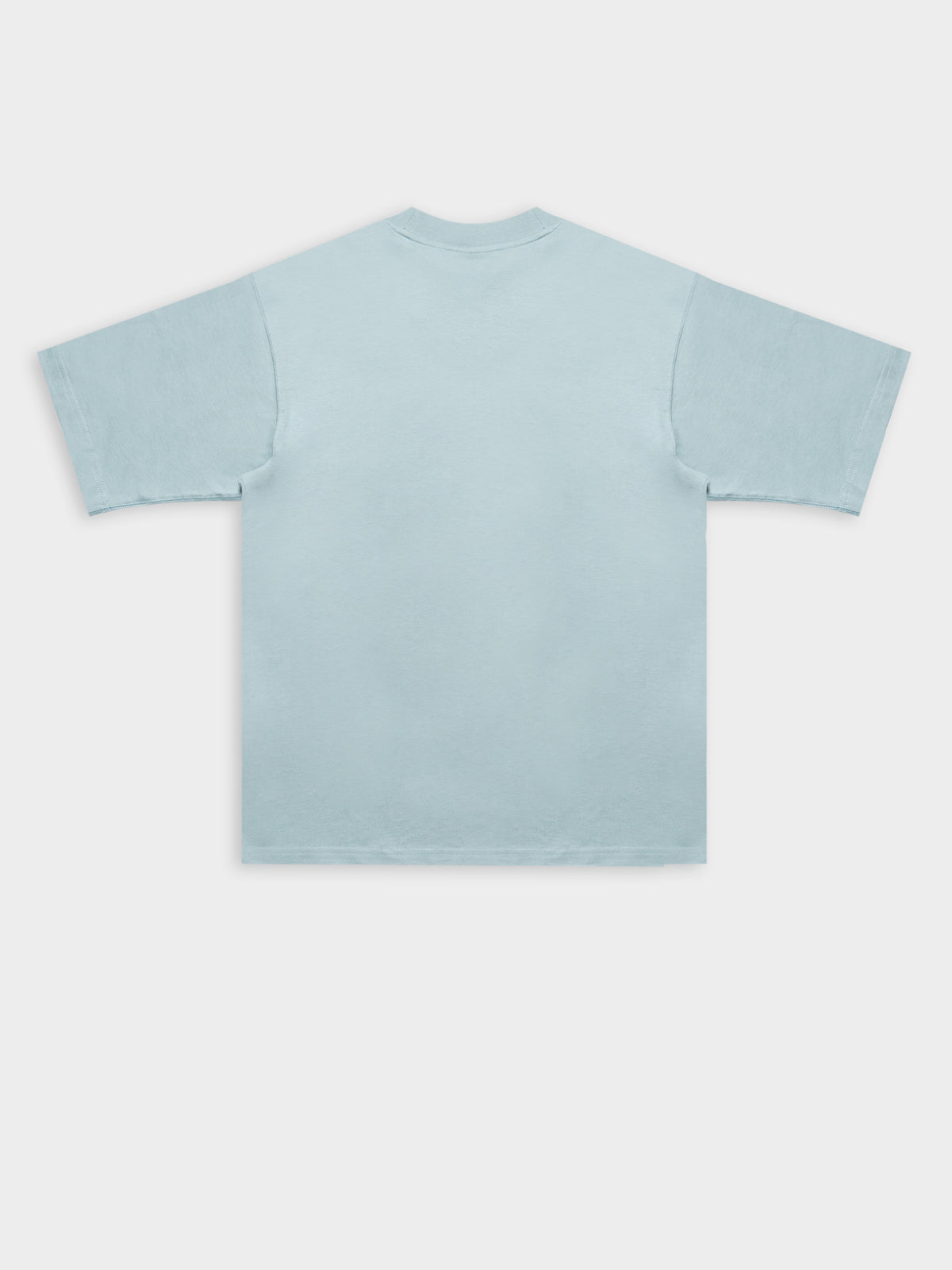 Adicolor Trefoil T-Shirt in Magic Grey