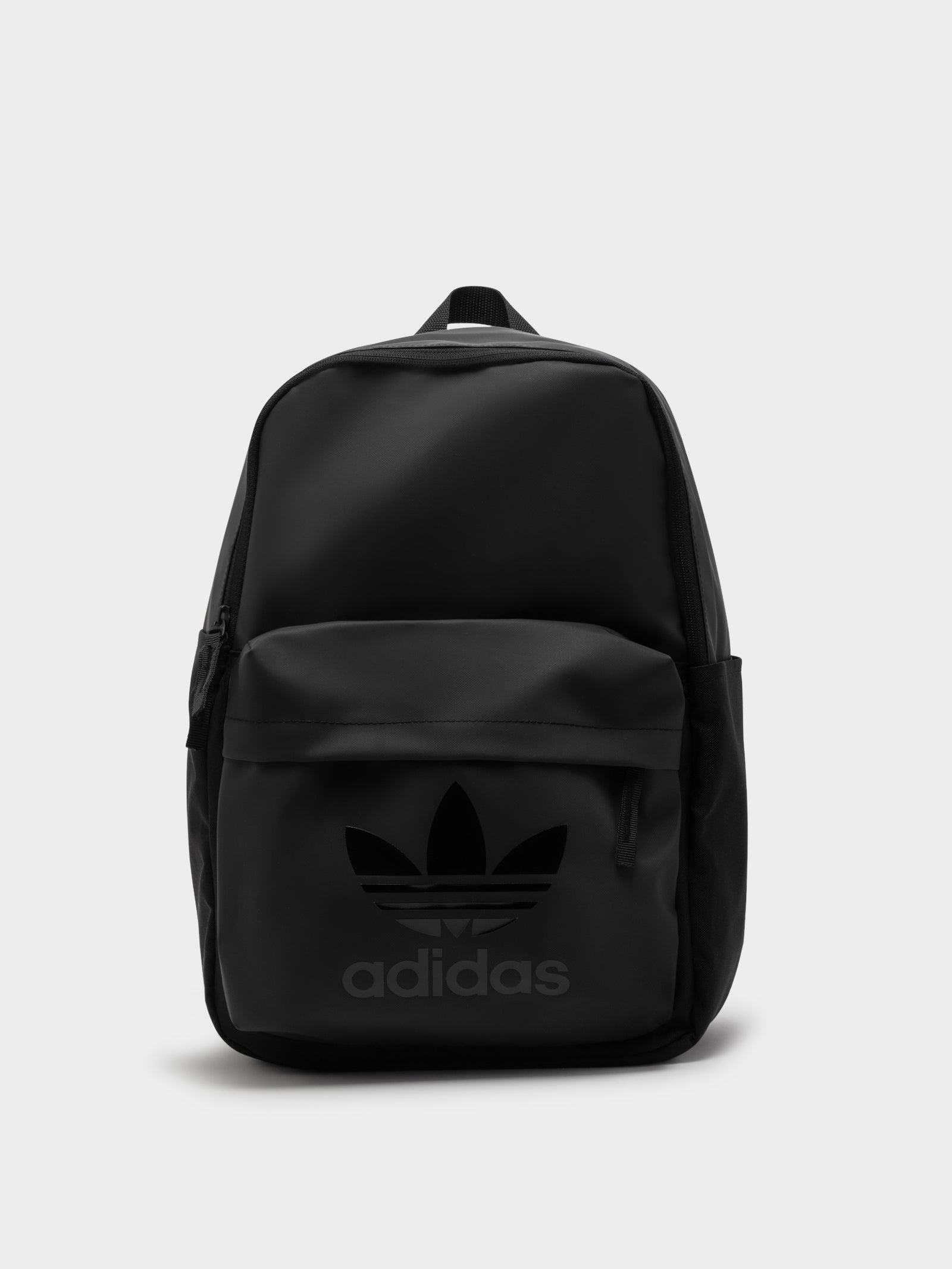 Adidas Adicolor Archive Backpack Black Black | Glue Store