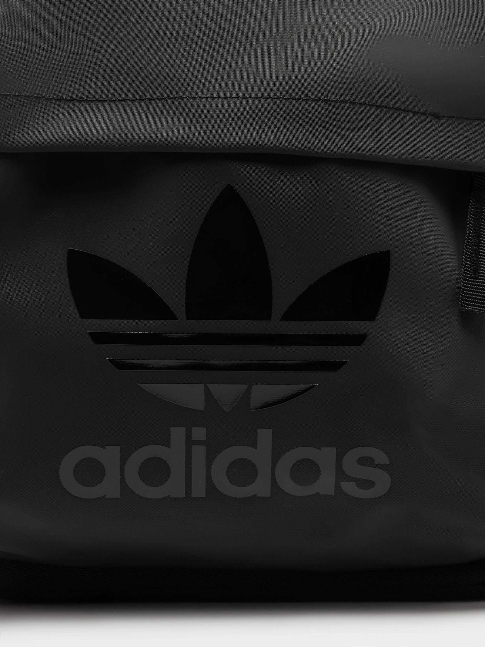 Adidas Adicolor Archive Backpack Black Black | Glue Store