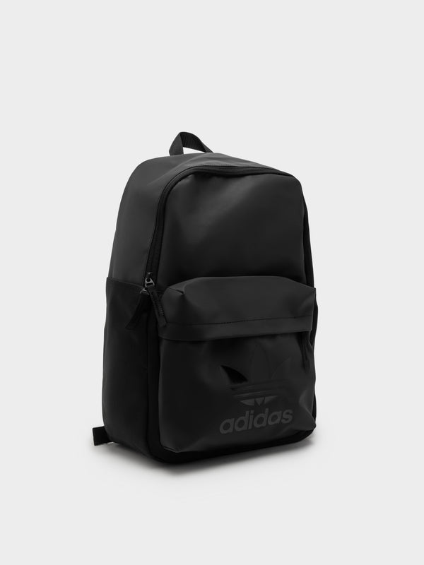 Adidas Adicolor Archive Backpack Black Black | Glue Store