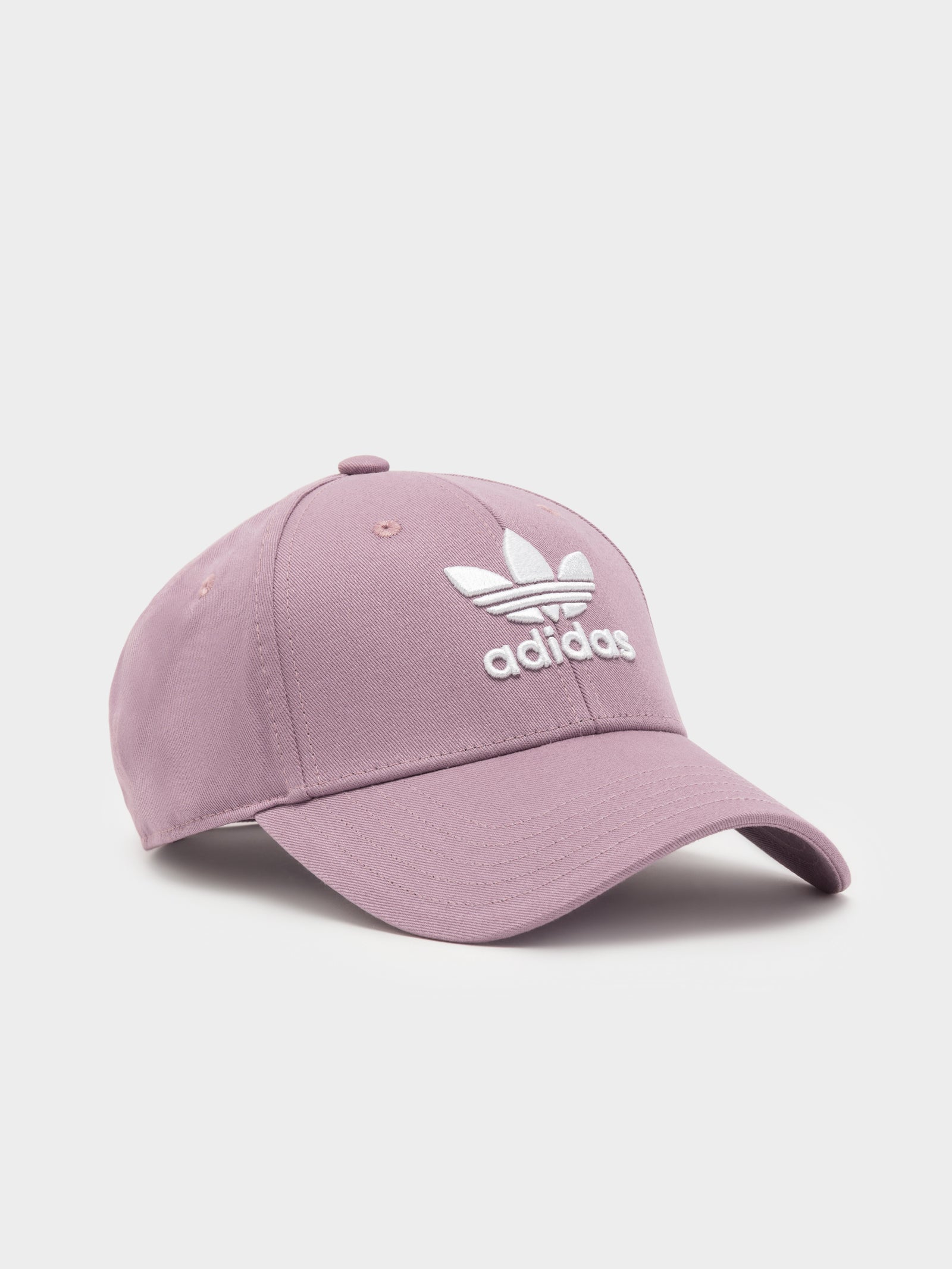 adidas trefoil classic cap