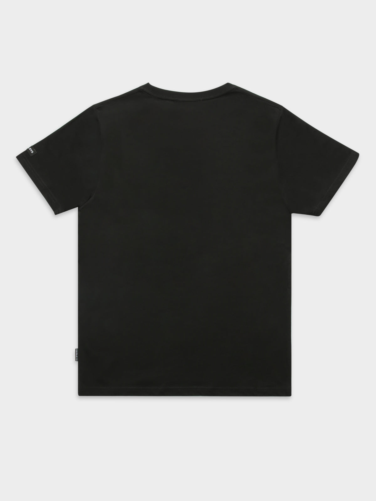 Jenkins T-Shirt in Black