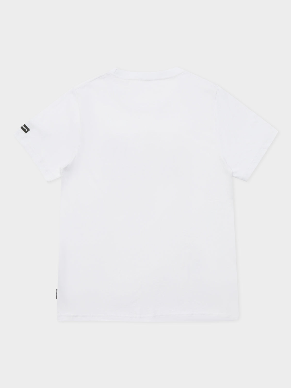 Arena T-Shirt in White