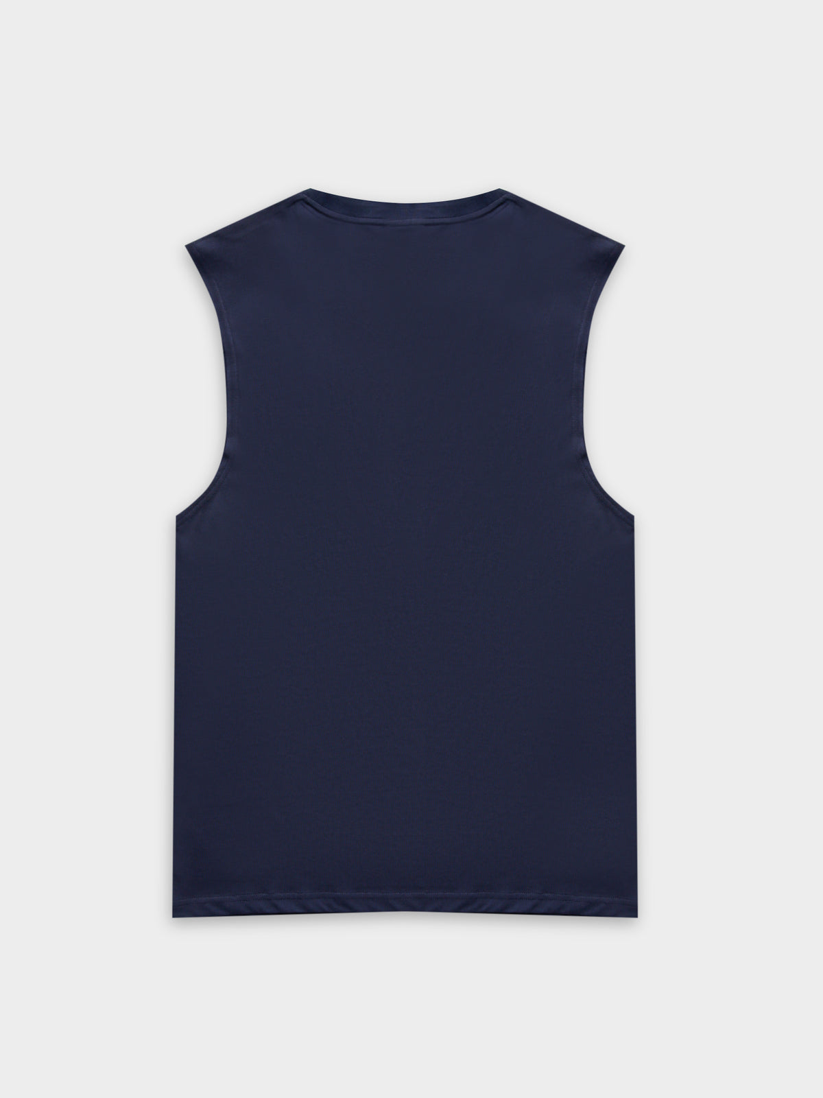 Vice Muscle in Navy