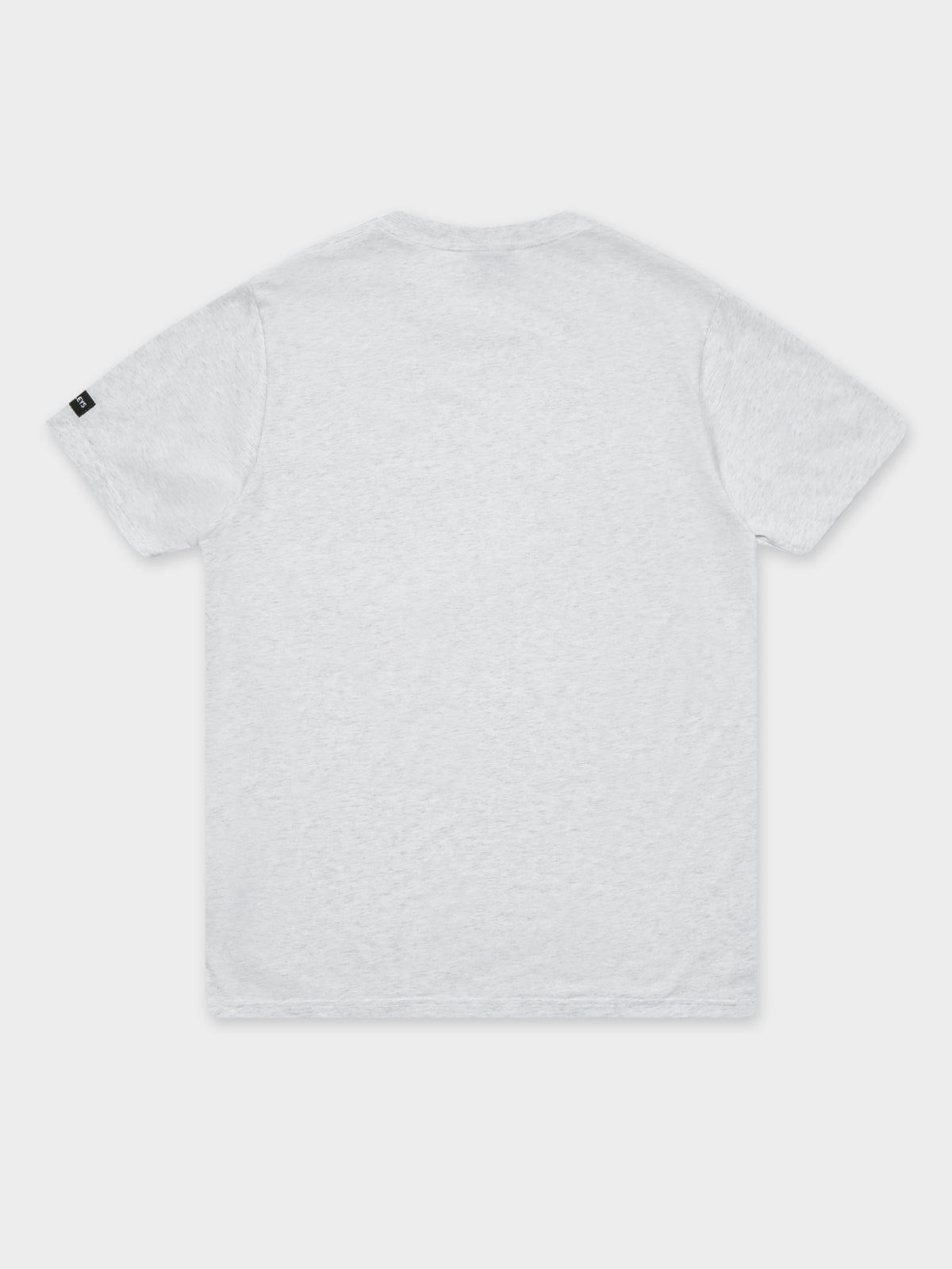 Vice T-Shirt in Snow Marle