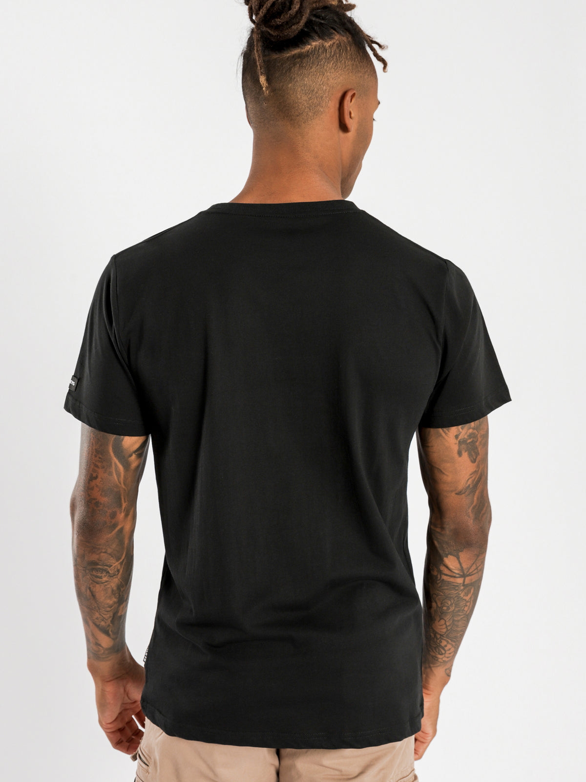 Dean T-Shirt in Black
