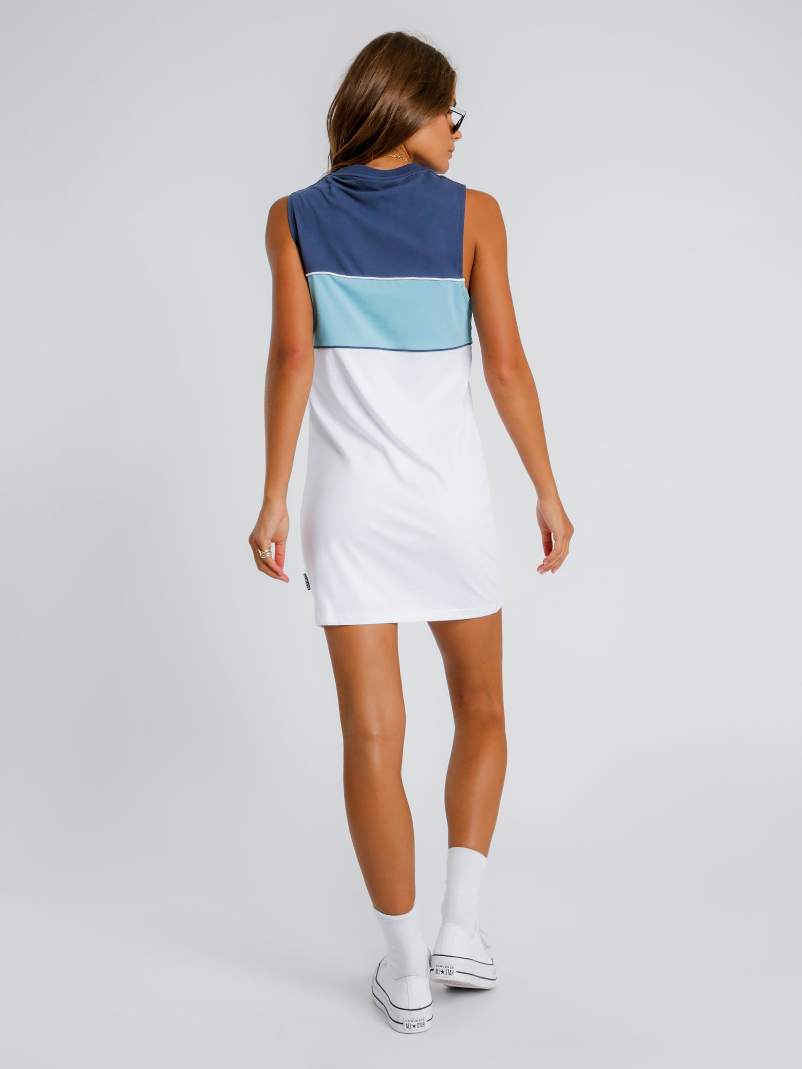 Curtis Tank Dress