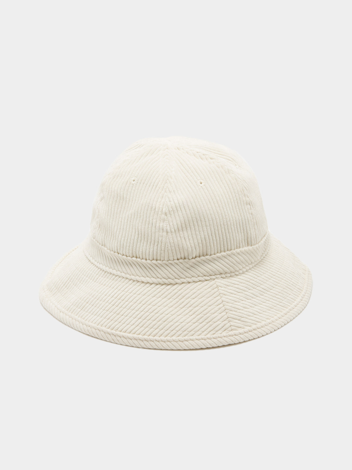 Adicolor Contempo Bucket Hat in Wonder White