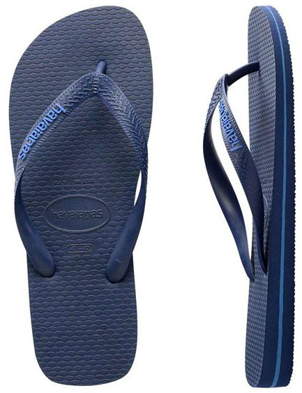 Havaianas Rubber Logo Thongs | 3536
