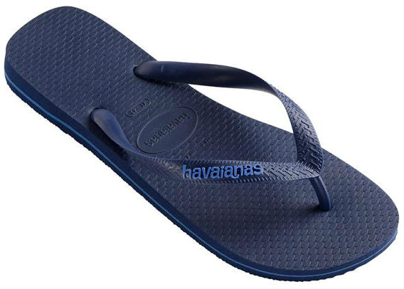 Havaianas Rubber Logo Thongs | 3536