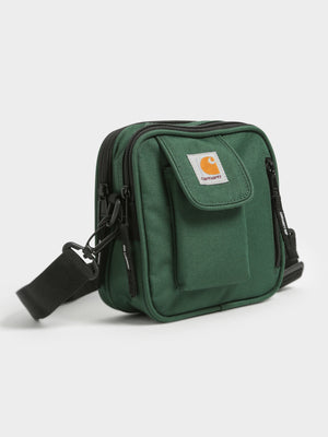 Carhartt Treehouse Green Essentials Bag for Men