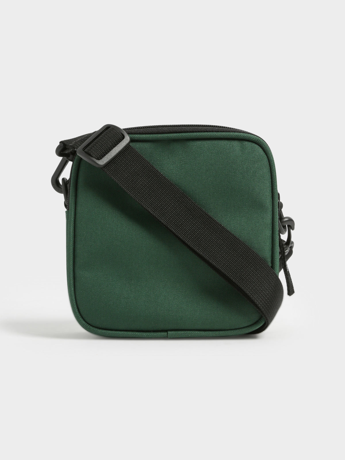 Essentials Bag in Treehouse Green