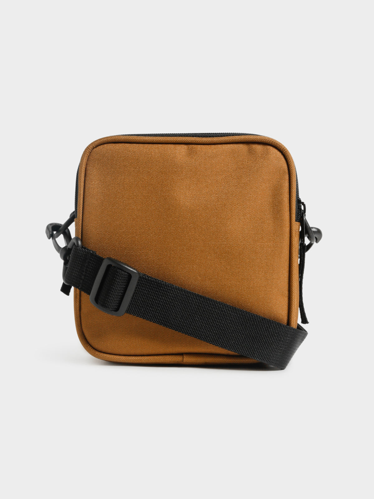 Essentials Small Bag in Dusty Brown