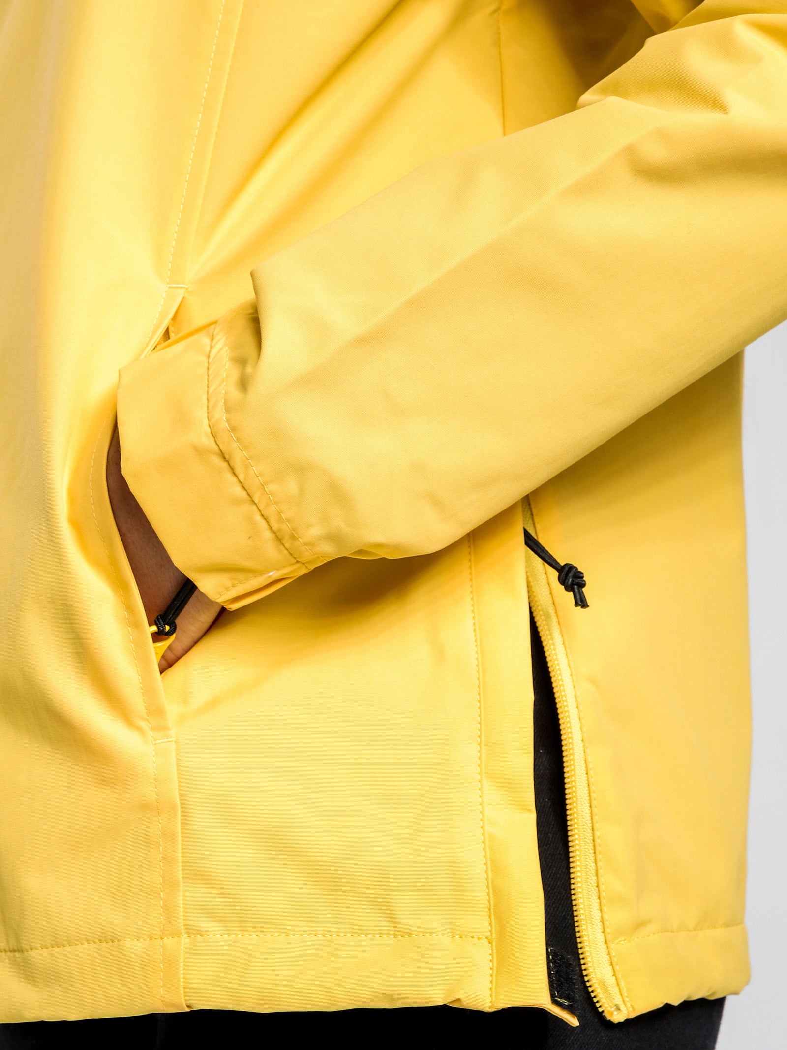Carhartt Wip Nimbus Pullover Yellow Glue Store