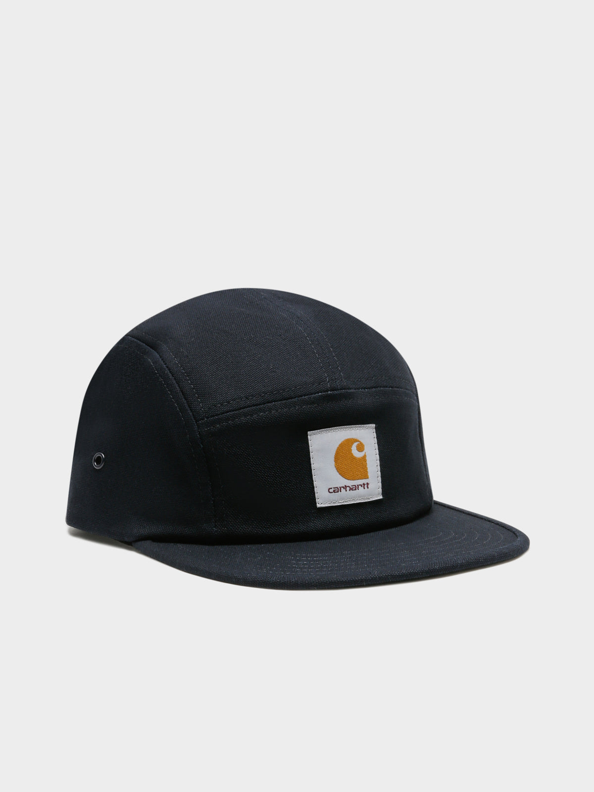 Carhartt Wip Backley Cap | Navy