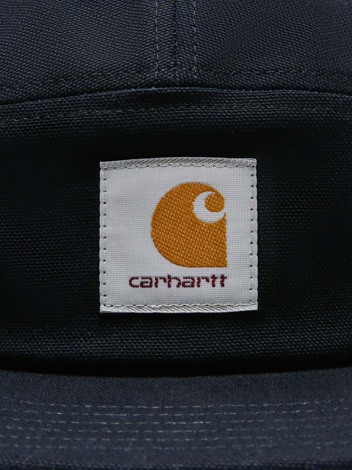 Carhartt Wip Backley Cap | Navy