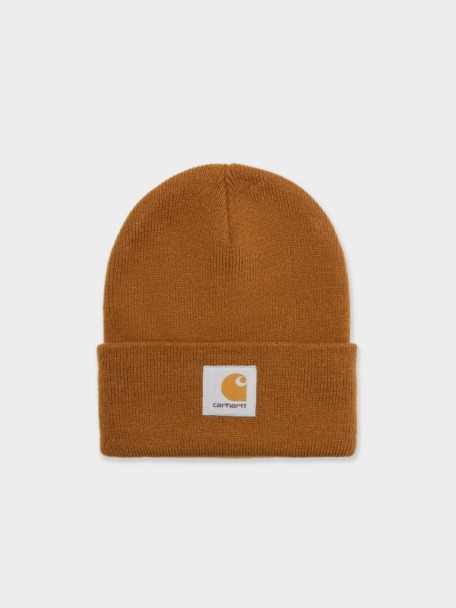 Short Watch Beanie