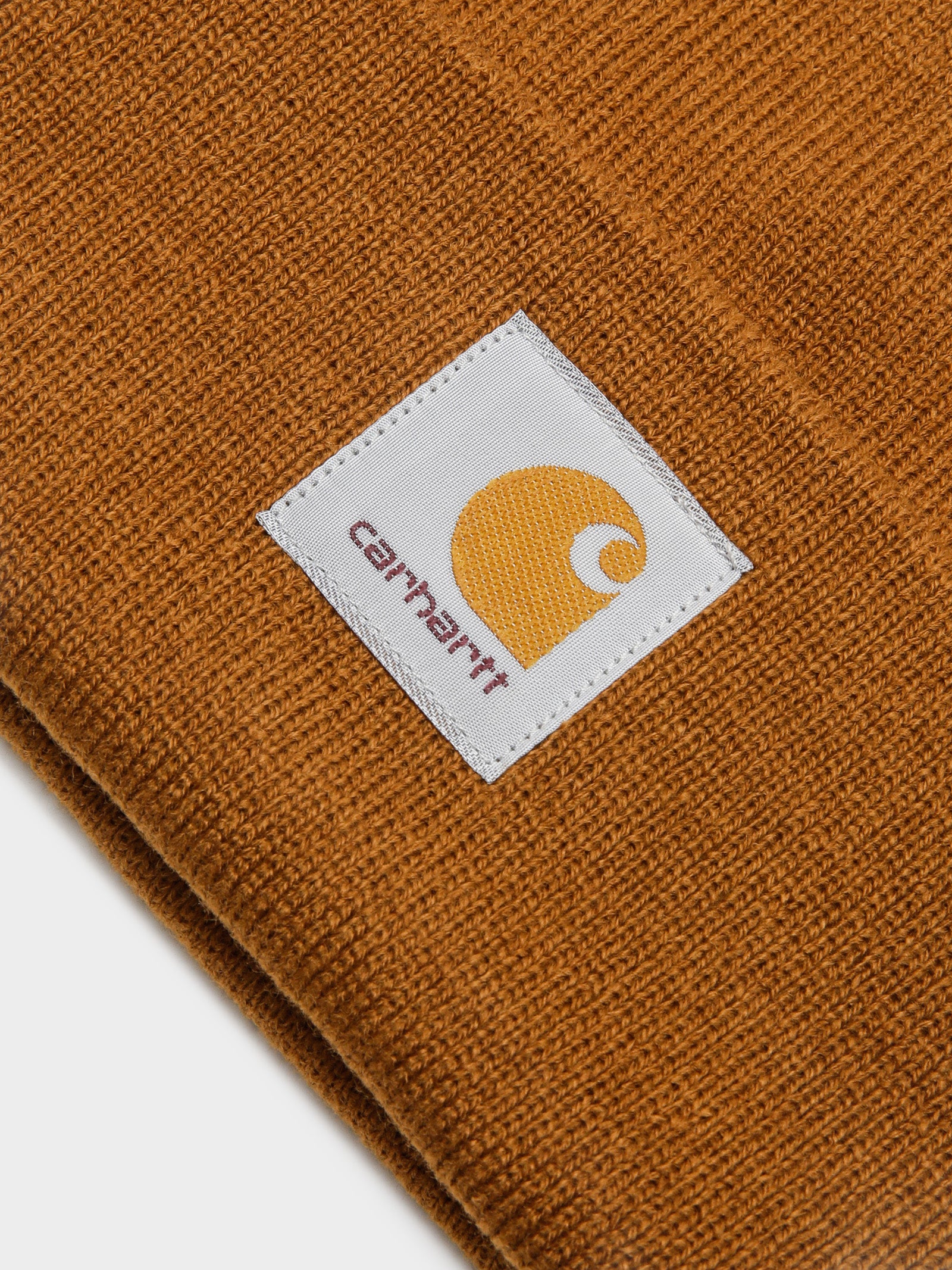Short Watch Beanie